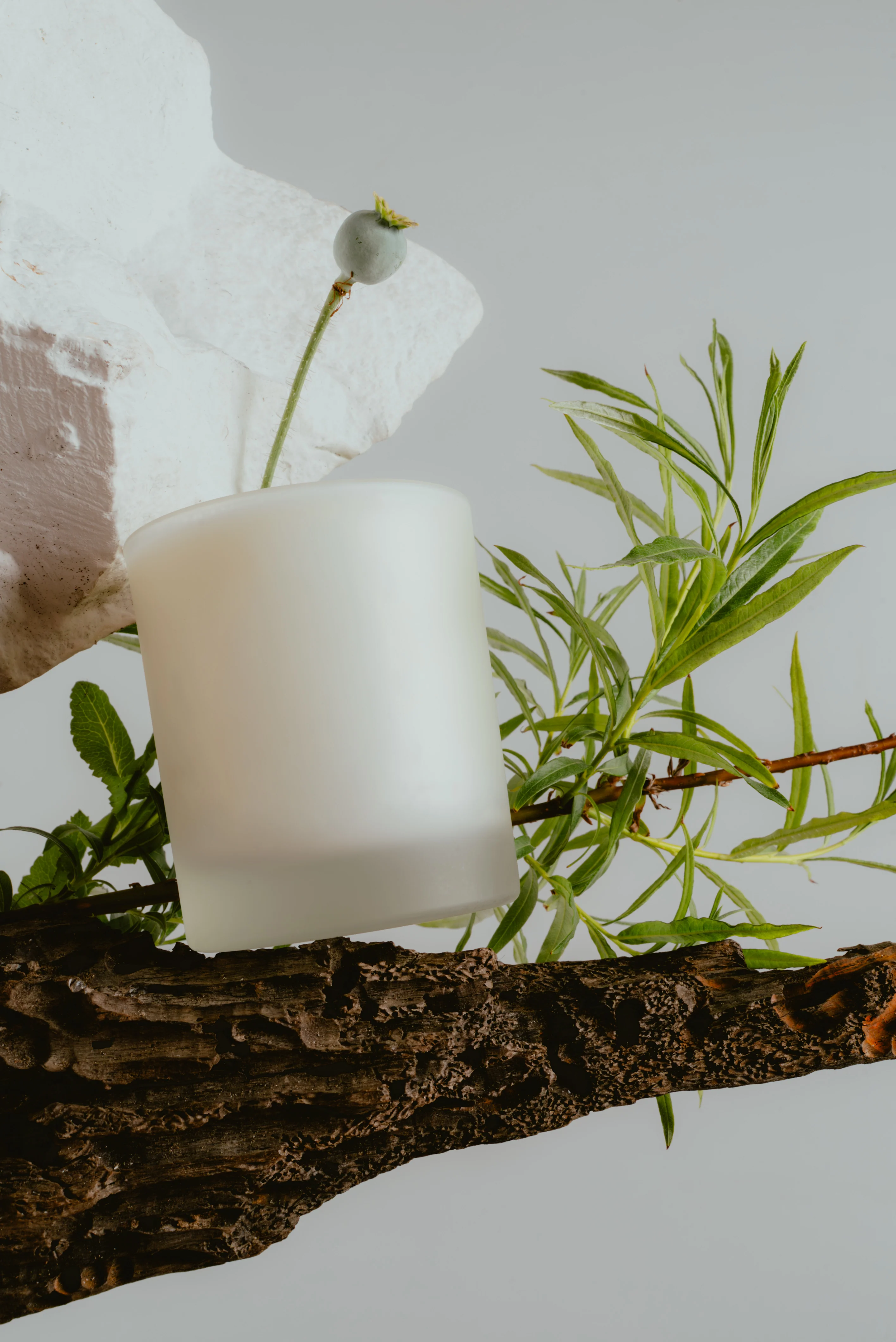 Acton's Lock Candle - Image 3