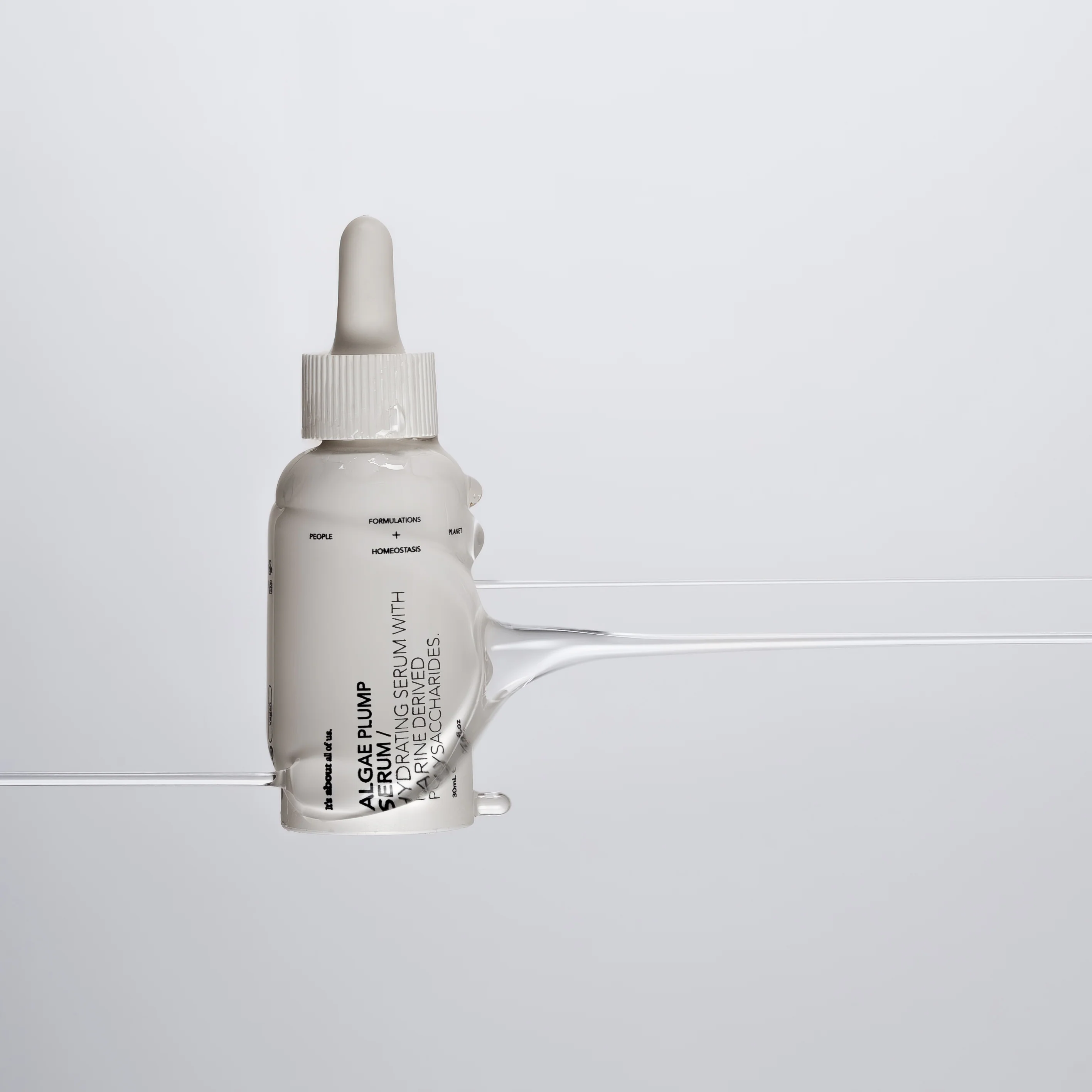 Algae Plump Serum - Image 6