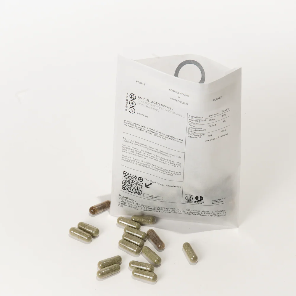 AM Collagen Boost Pouch - Image 5