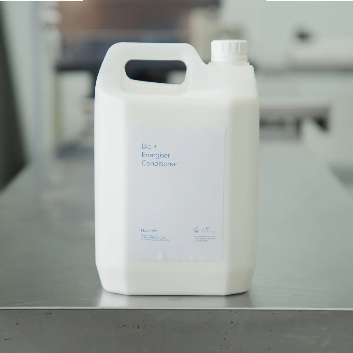 Bio-Energiser Conditioner 5L