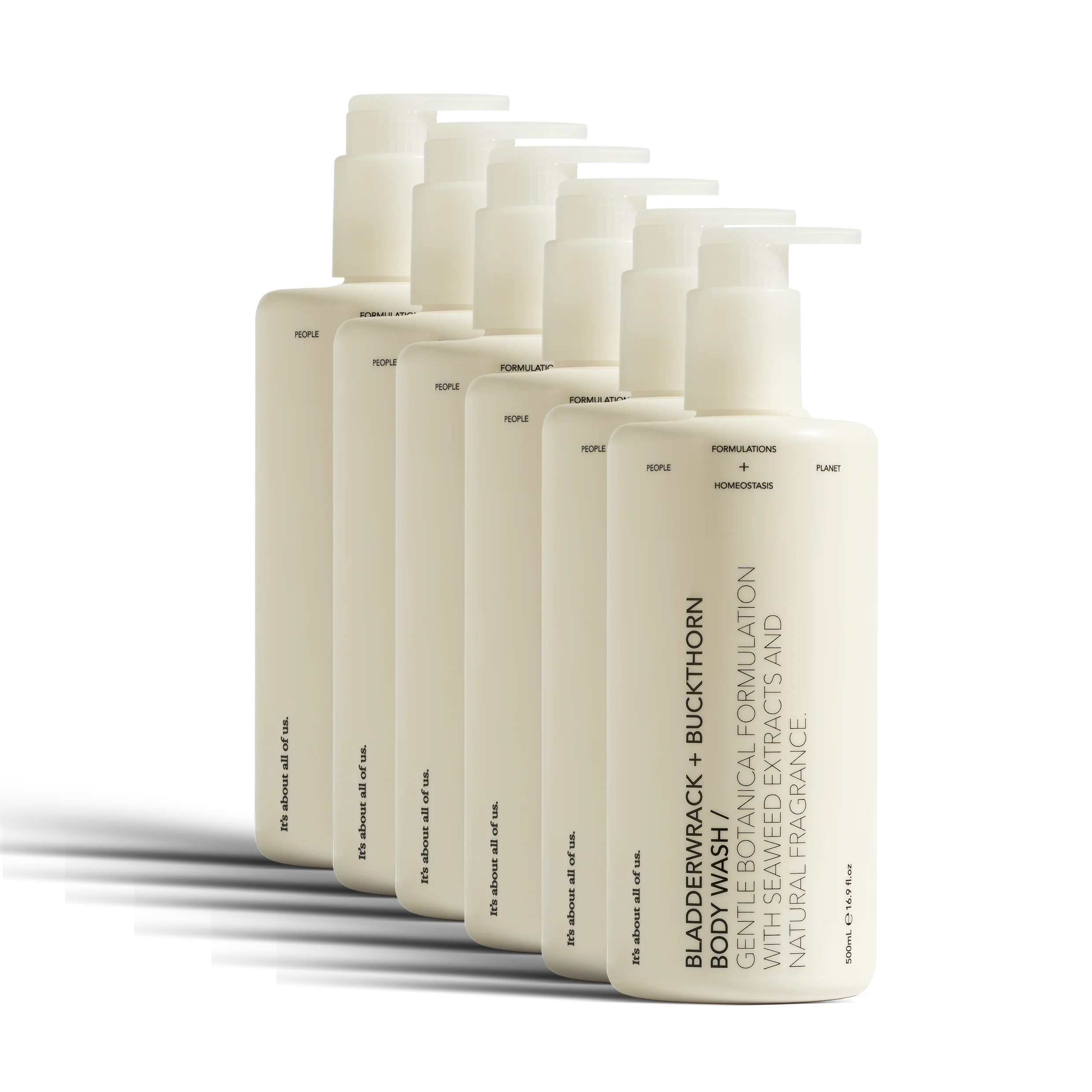 Bio+ Energiser Conditioner - Pack Size 6 - Image 2