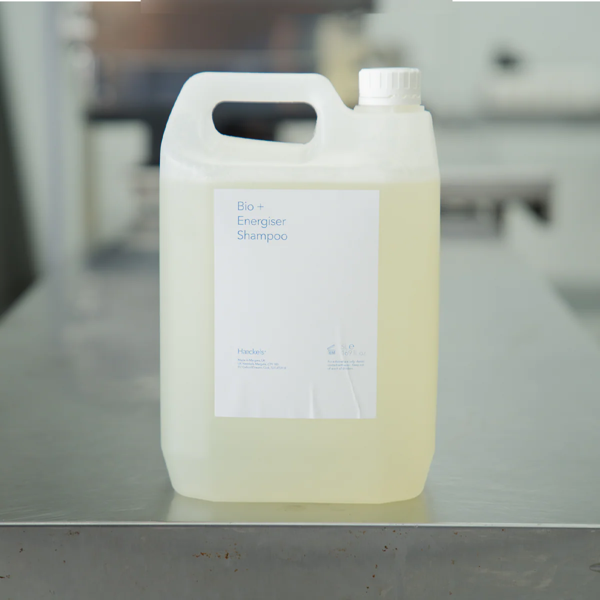 Bio-Energiser Shampoo 5L