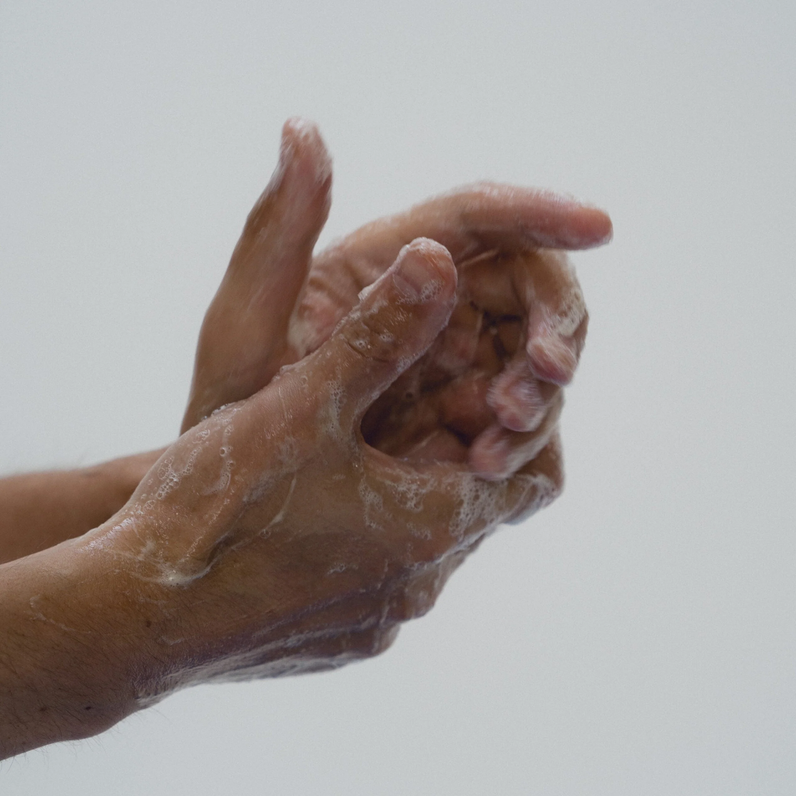 Bladderwrack + Wildflower Hand Wash - Image 4