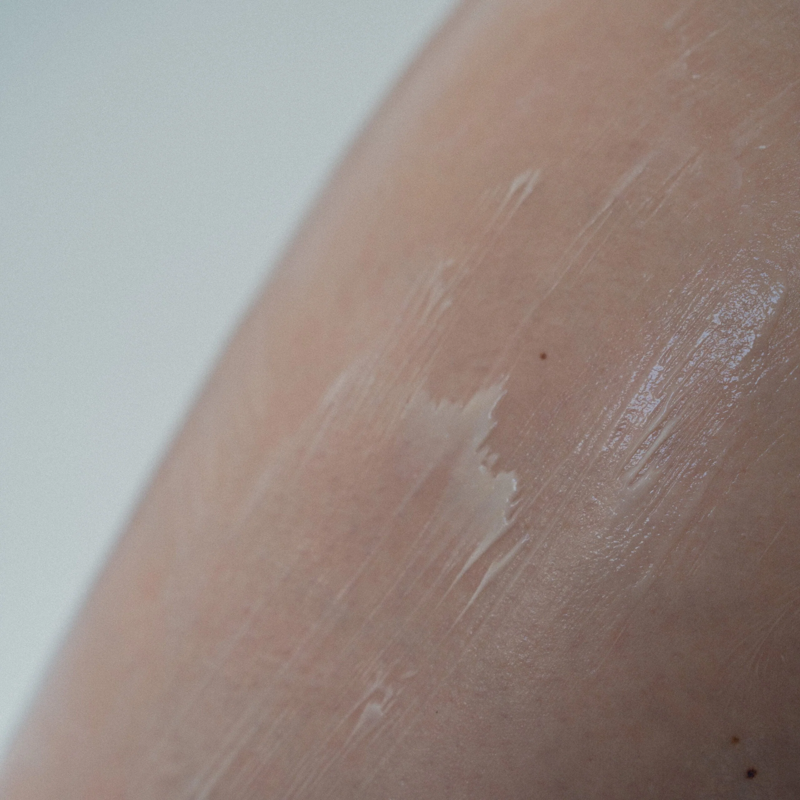 Bladderwrack + Pumpkin Moisturising Lotion - Image 3