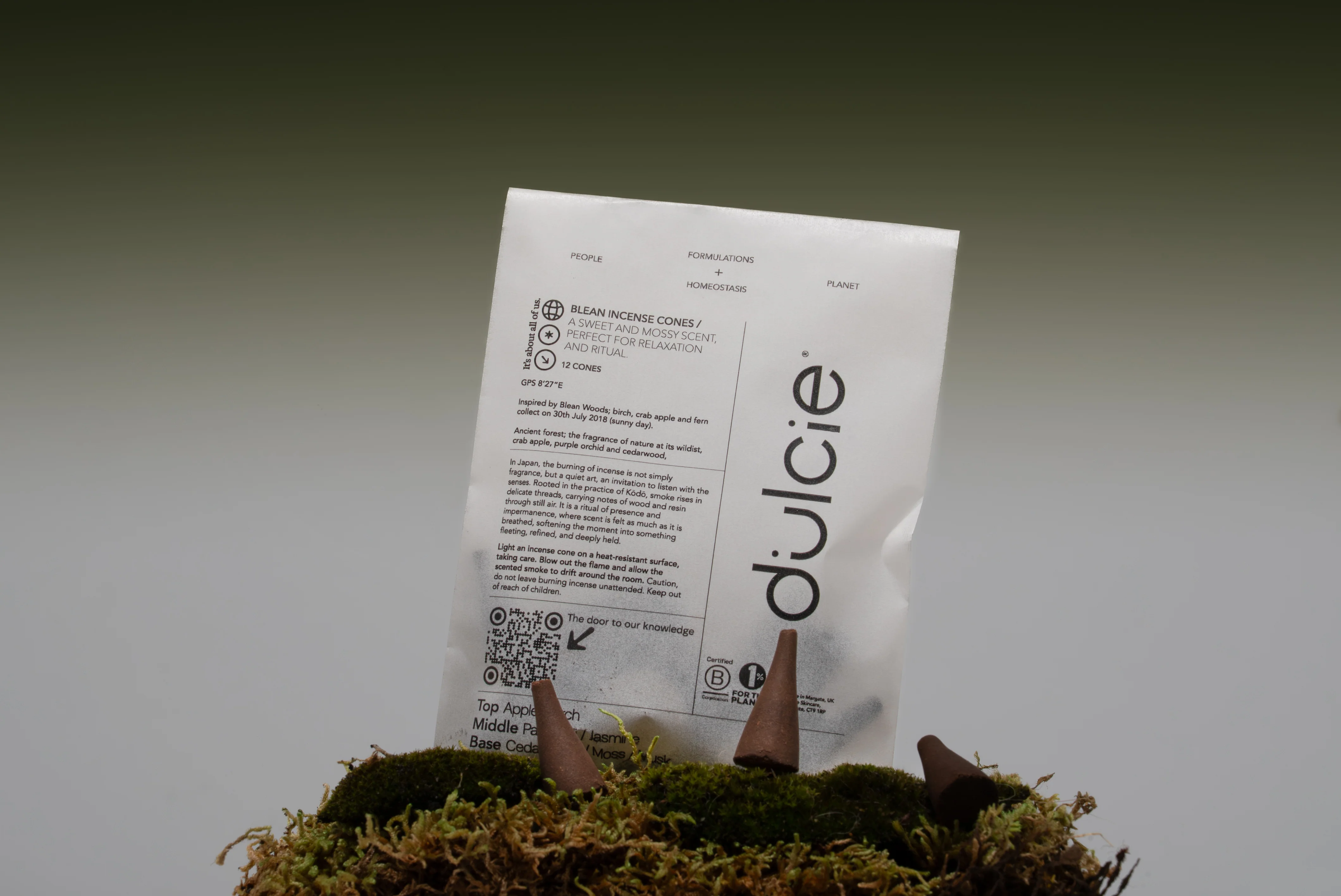 Blean Incense - Image 3