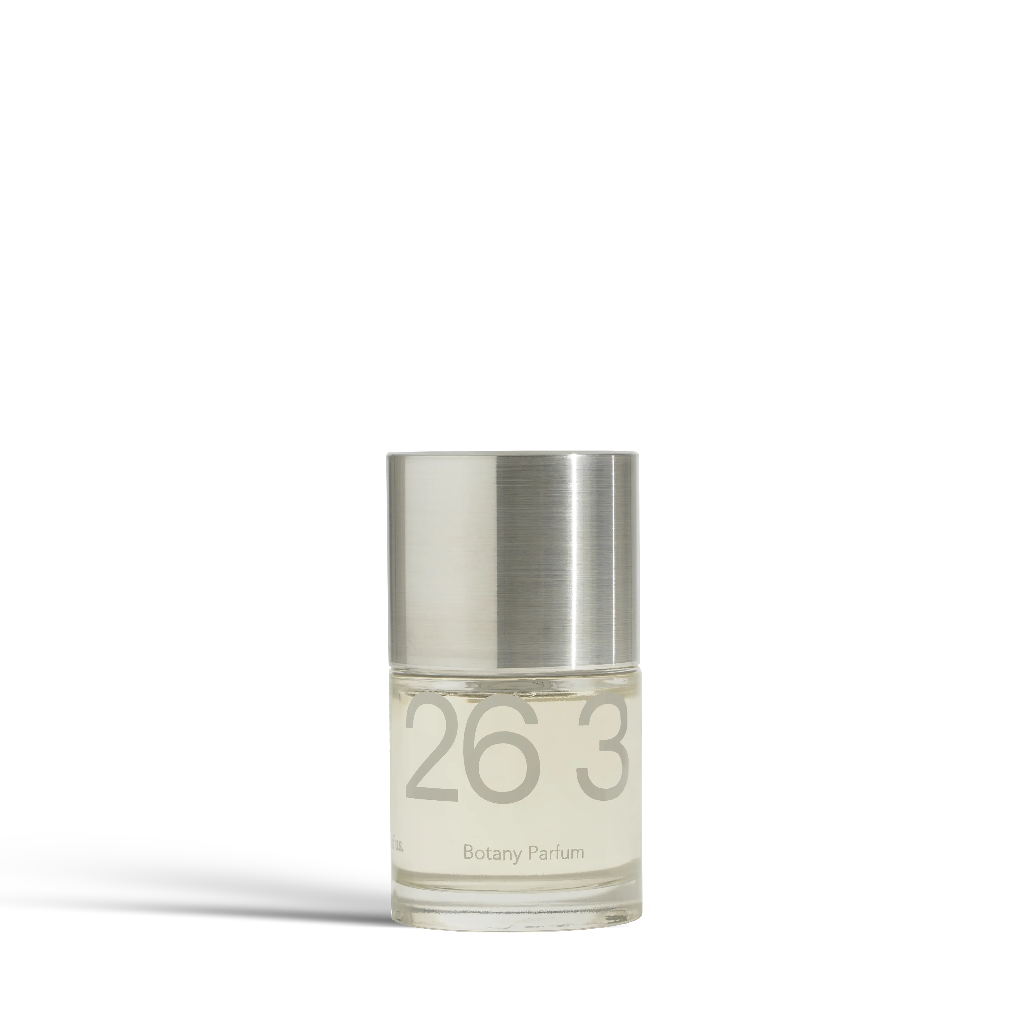 Botany Parfum Tester