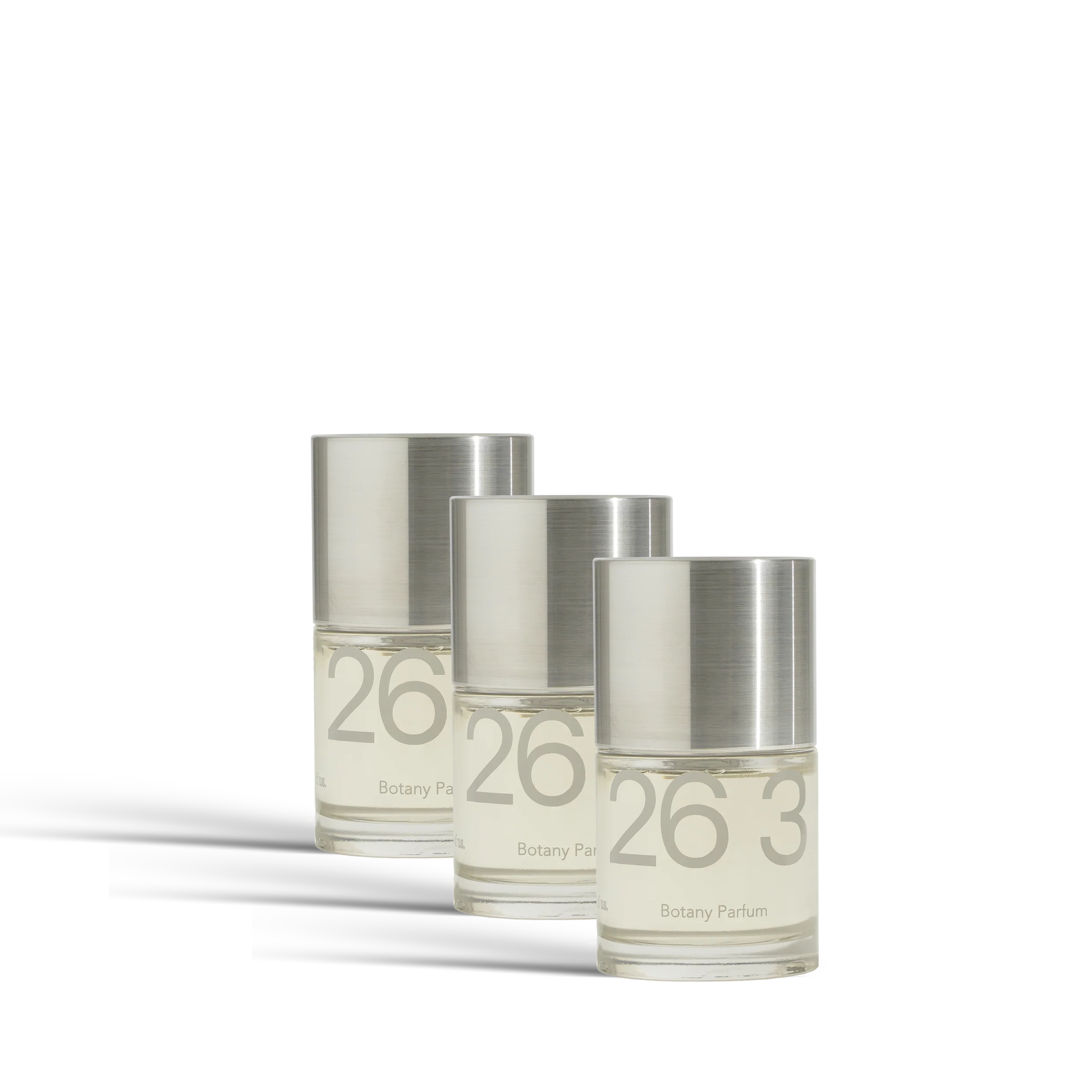 Botany Parfum - Pack Size 3 - Image 2