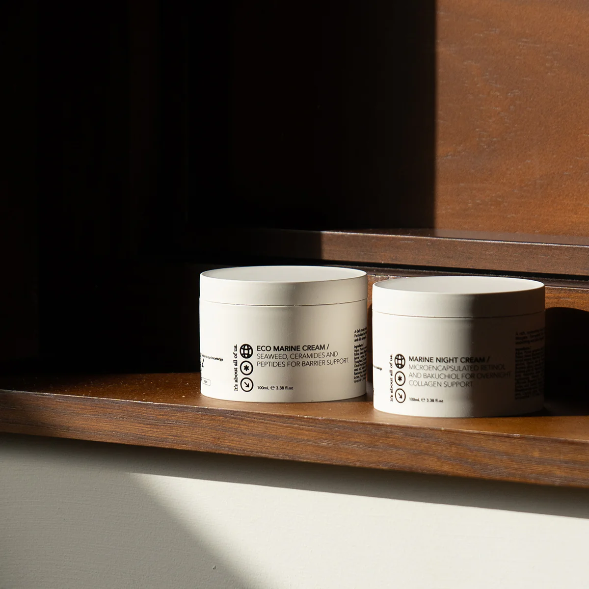 Eco Marine Cream - Pack Size 6