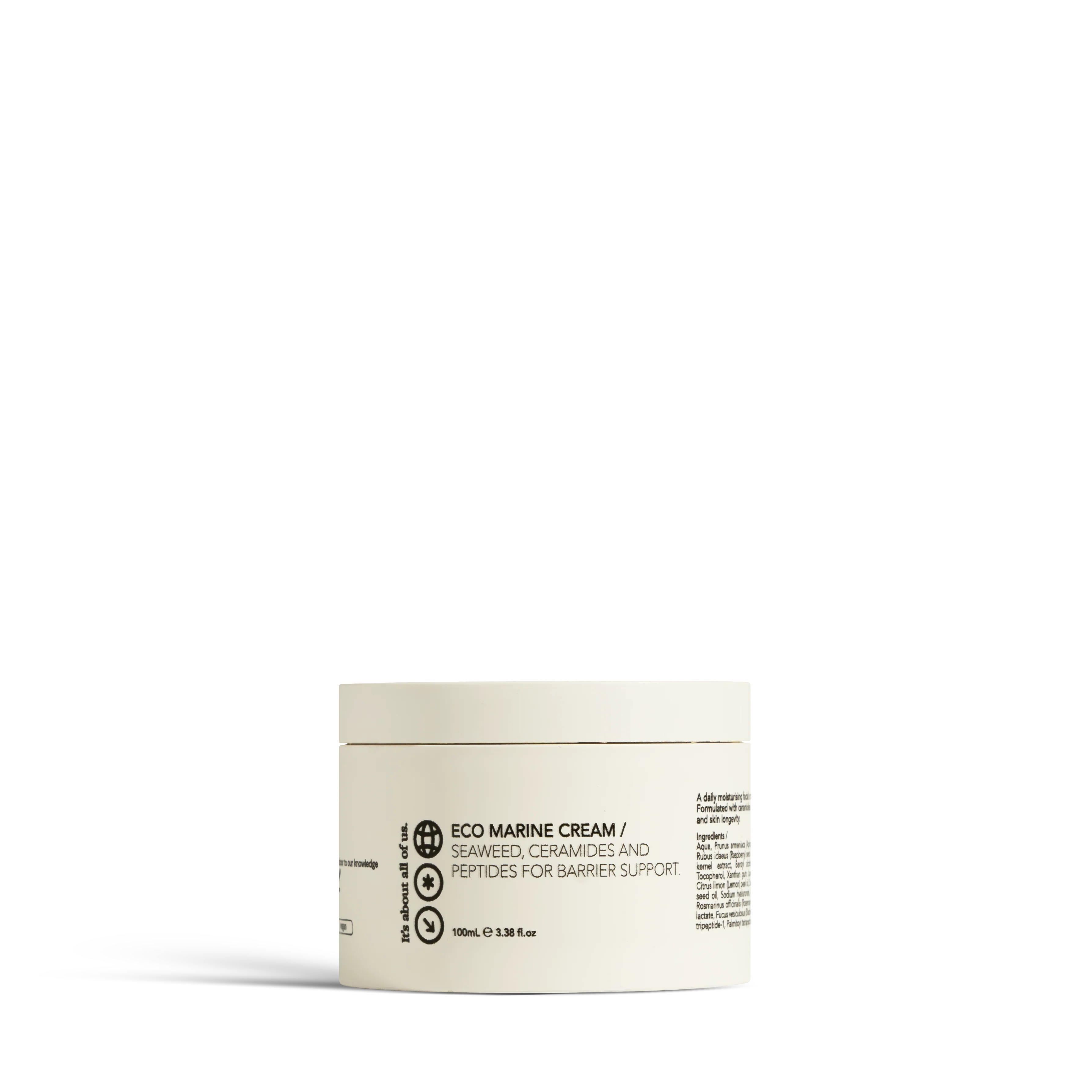Eco Marine Cream Tester
