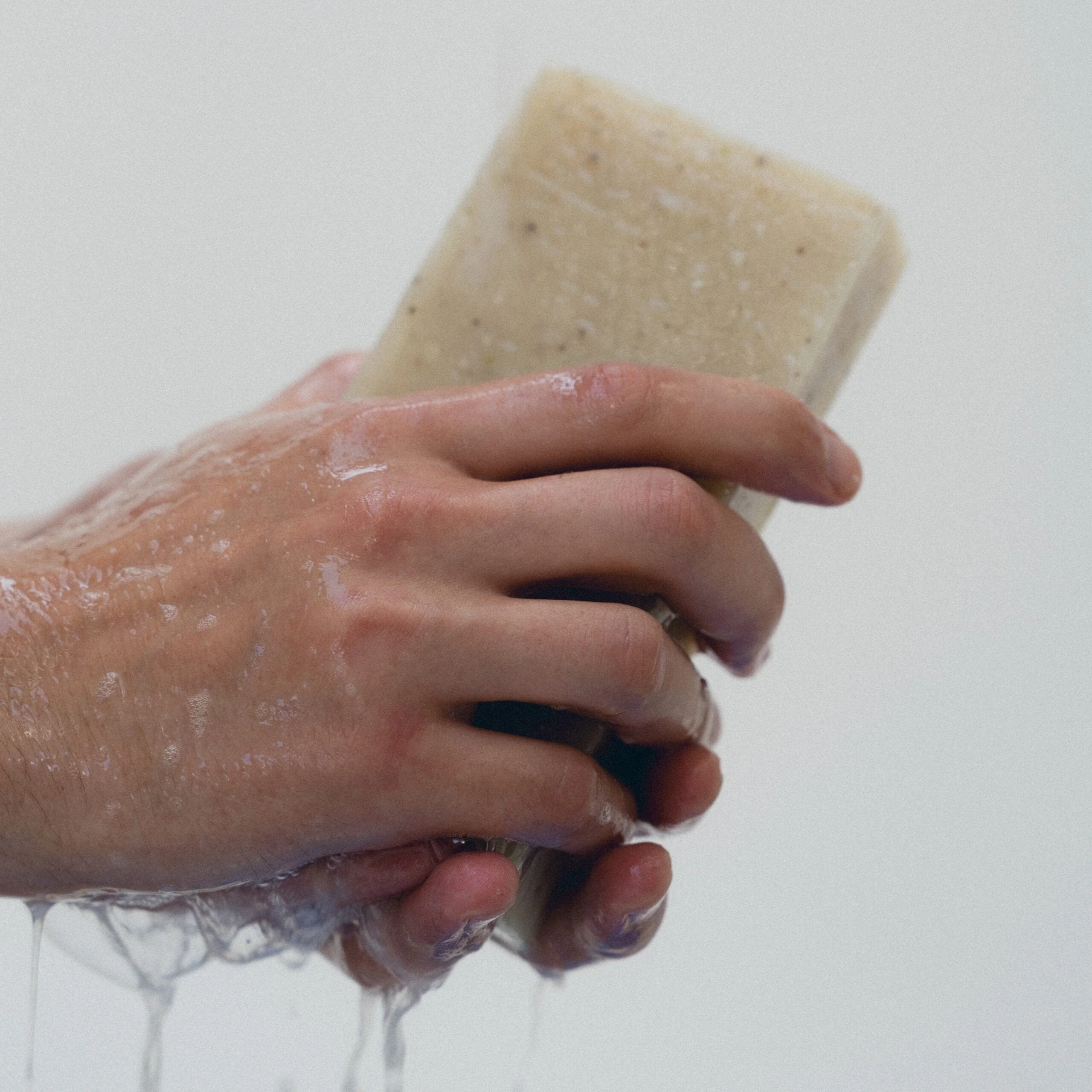 Exfoliating Seaweed Block - Image 5