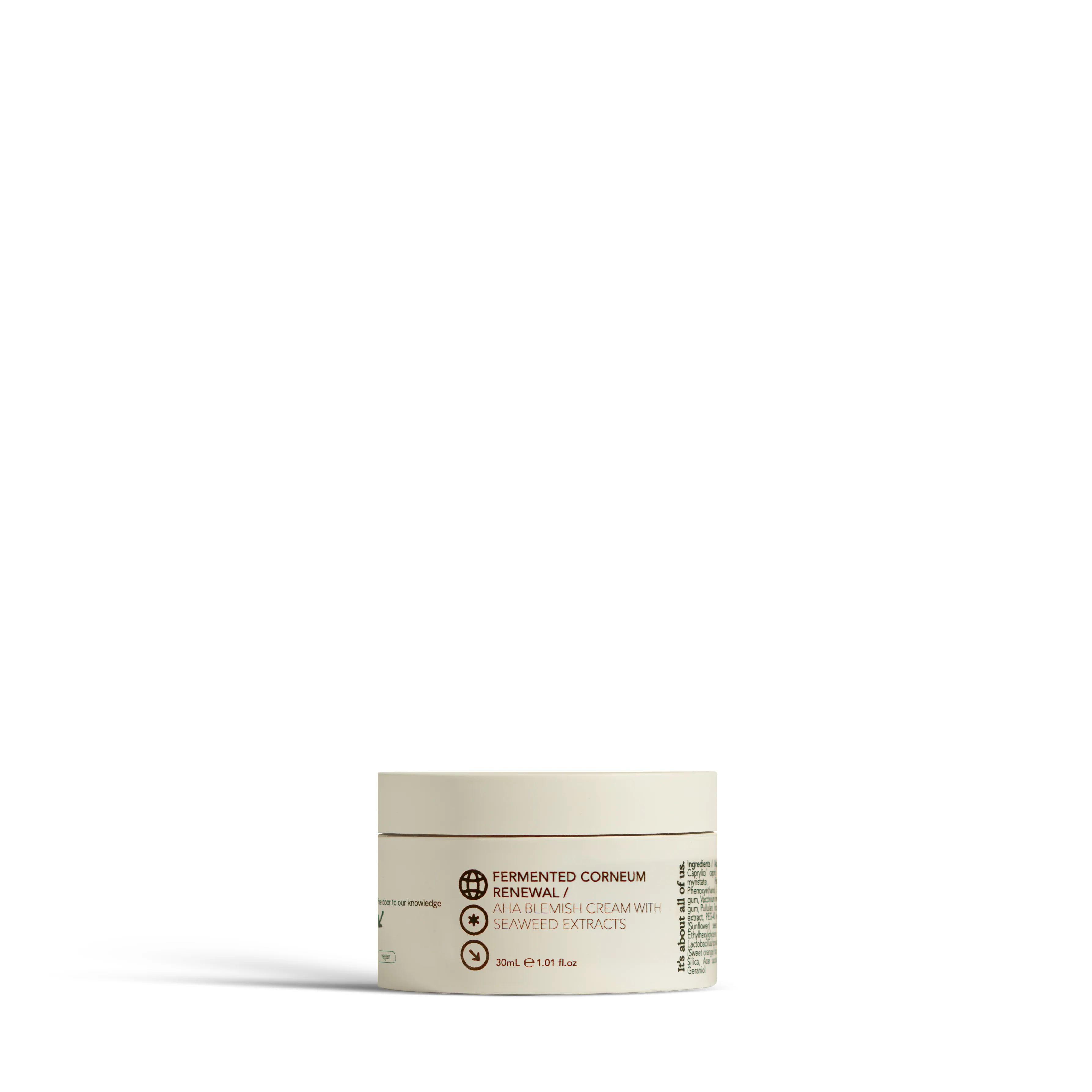 Fermented Corneum Renewal Tester