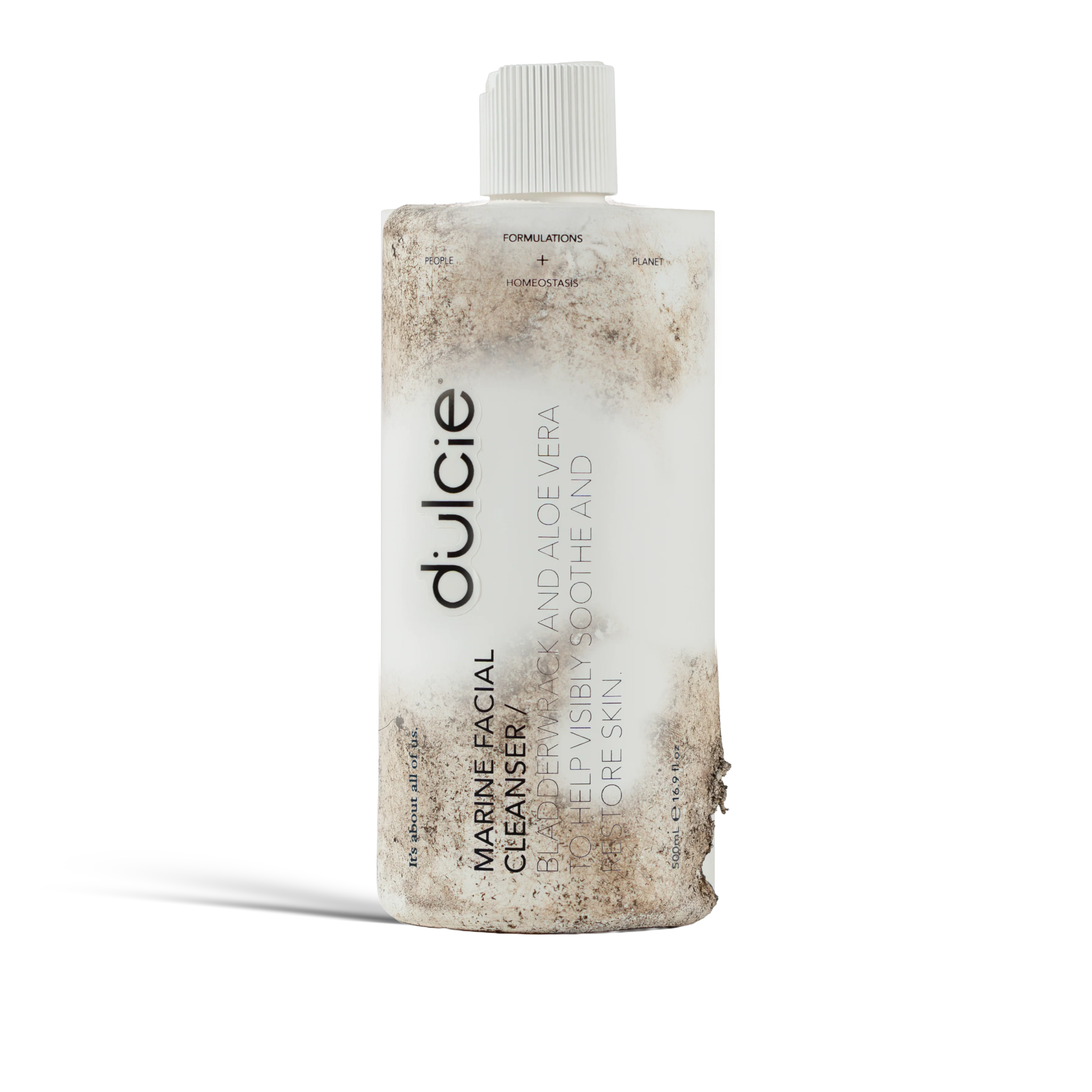 Marine Facial Cleanser 500mL - Image 2