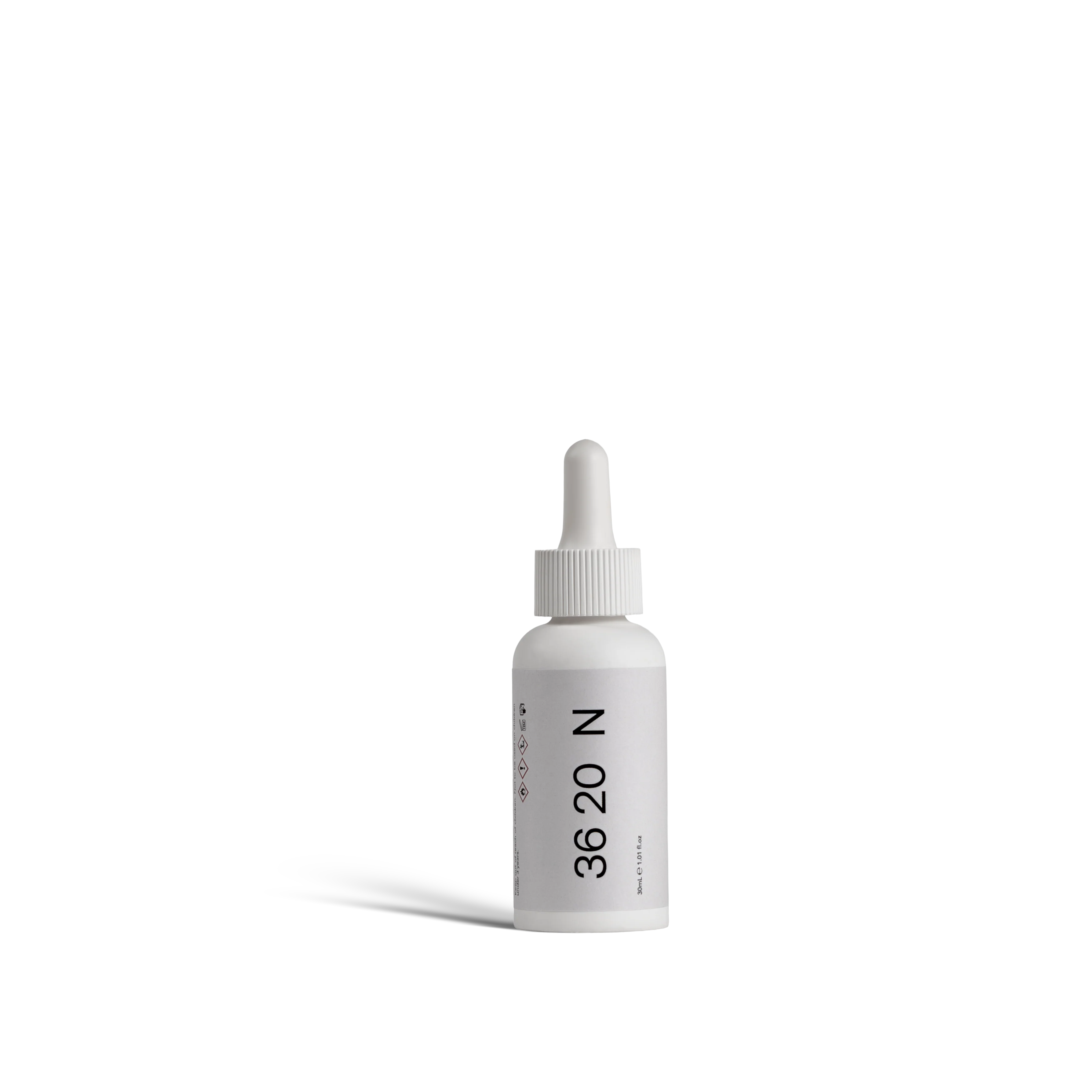Old School Diffuser Oil