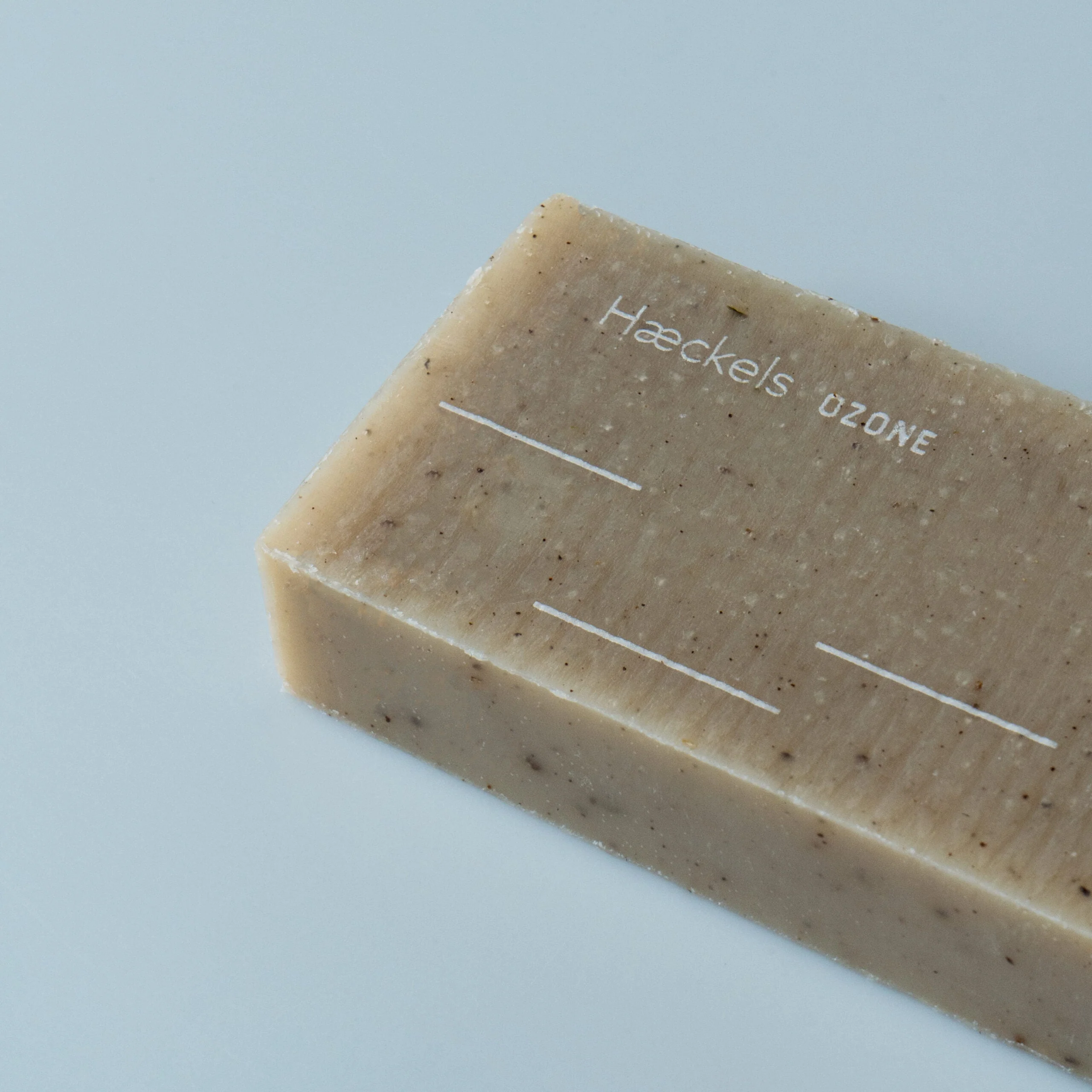 Ozone Exfoliating Coffee + Seaweed Block - Image 3