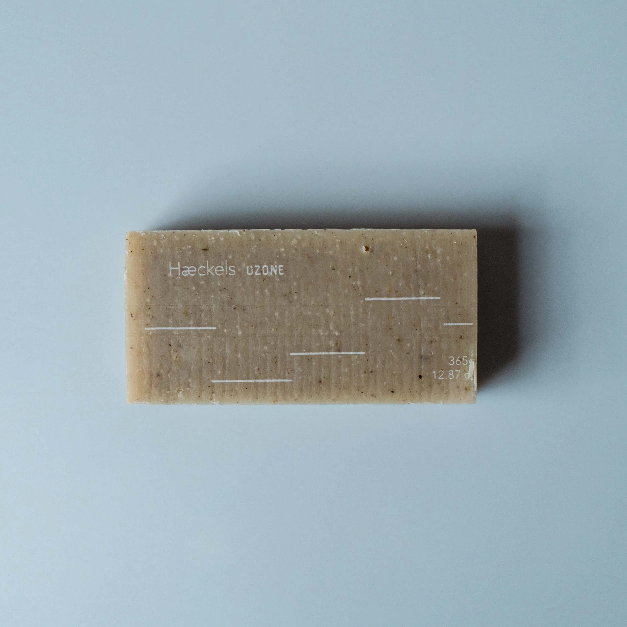 Ozone Exfoliating Coffee + Seaweed Block - Image 5