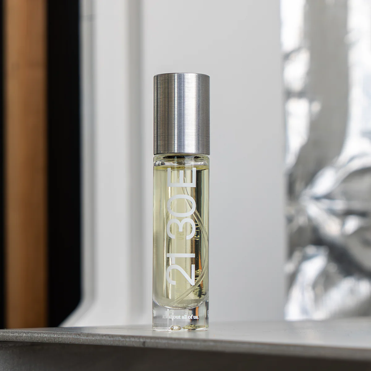 Pegwell Parfum Miniature Tester - Image 2