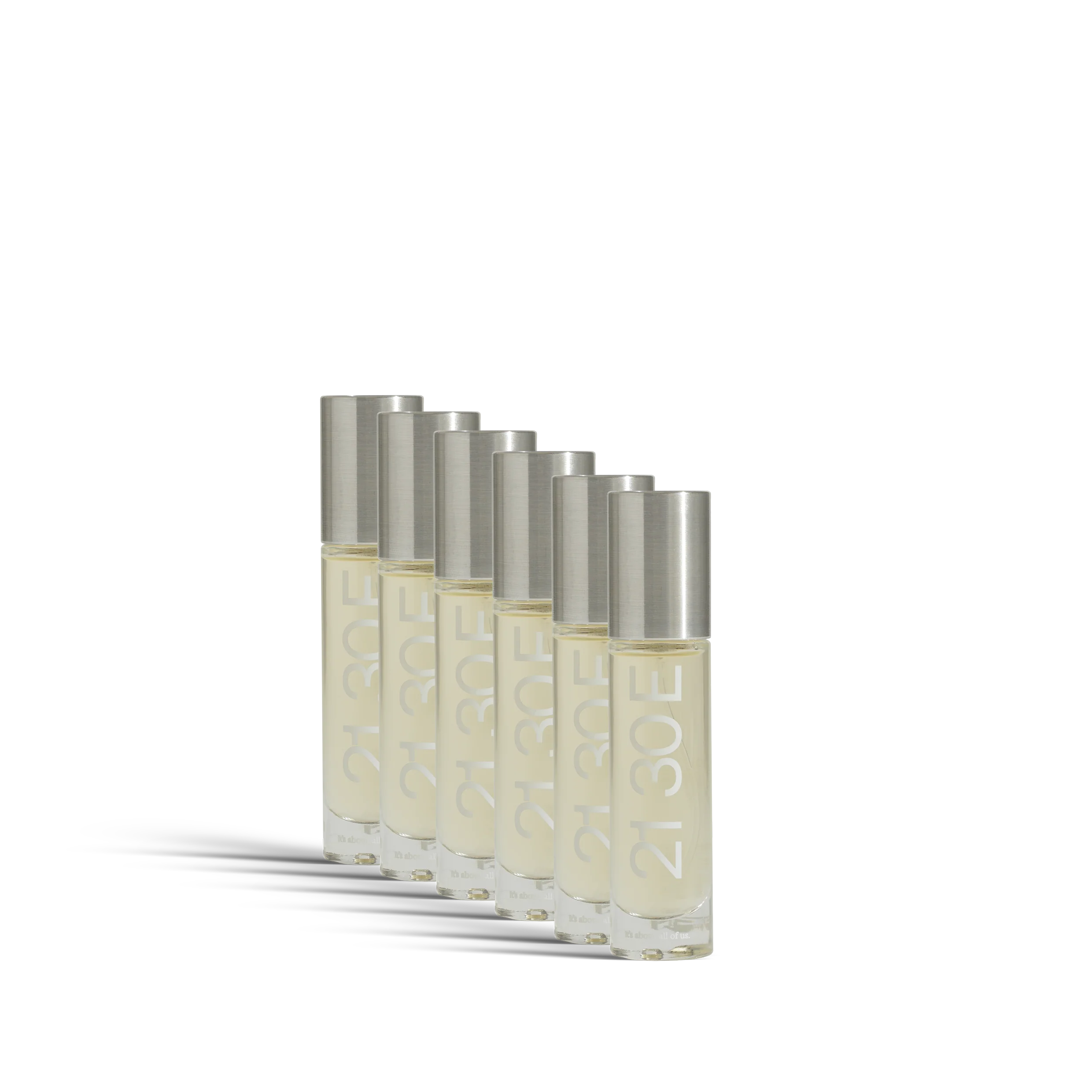 Pegwell Parfum Miniature - Pack Size 6 - Image 2