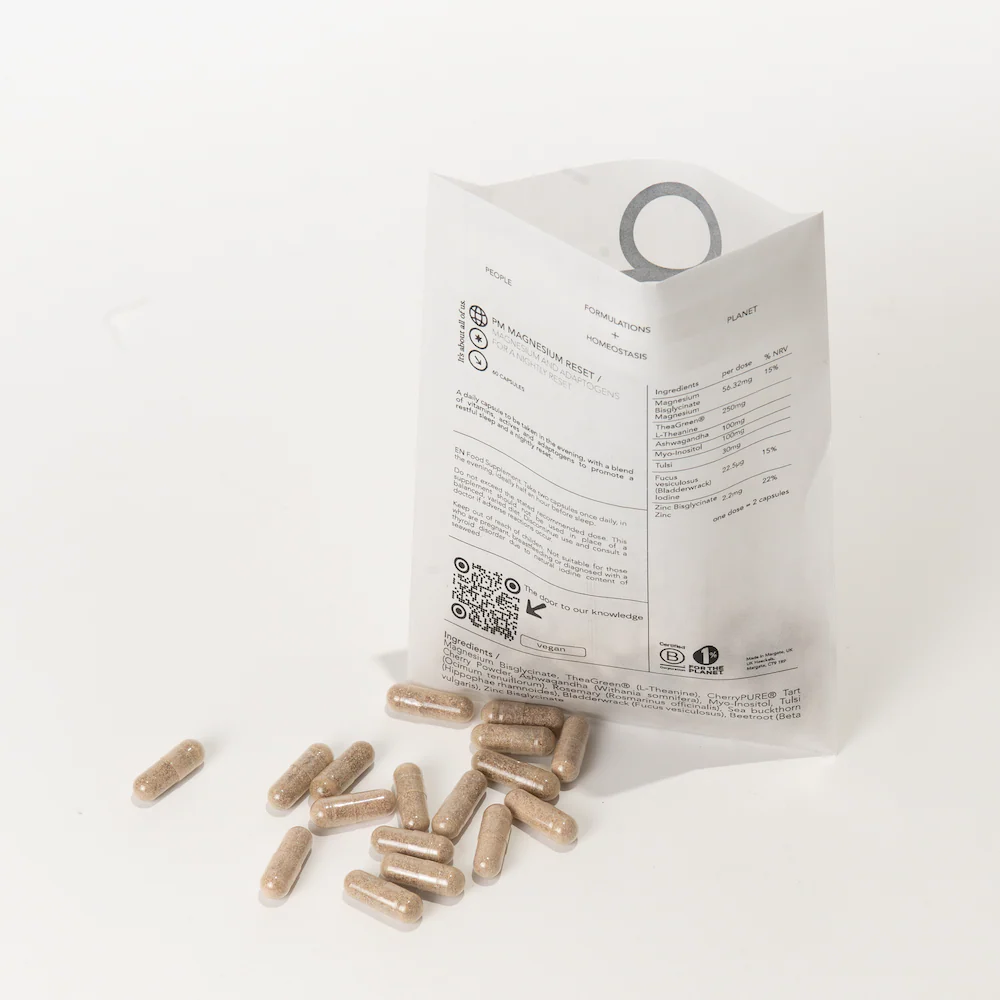PM Magnesium Reset Pouch - Image 3