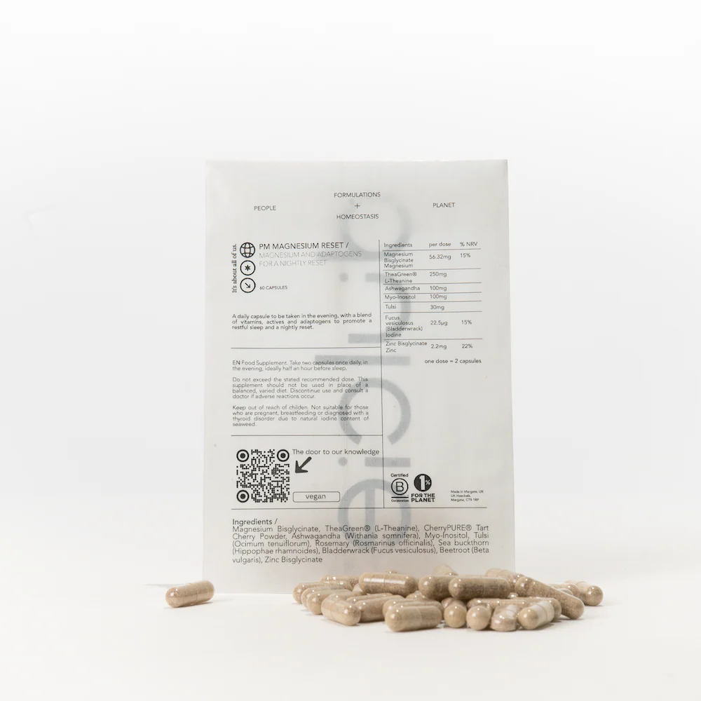 PM Magnesium Reset Pouch - Image 5