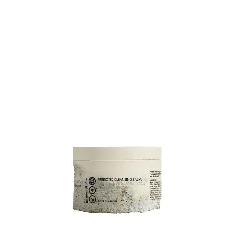Prebiotic Cleansing Balm - Image 3