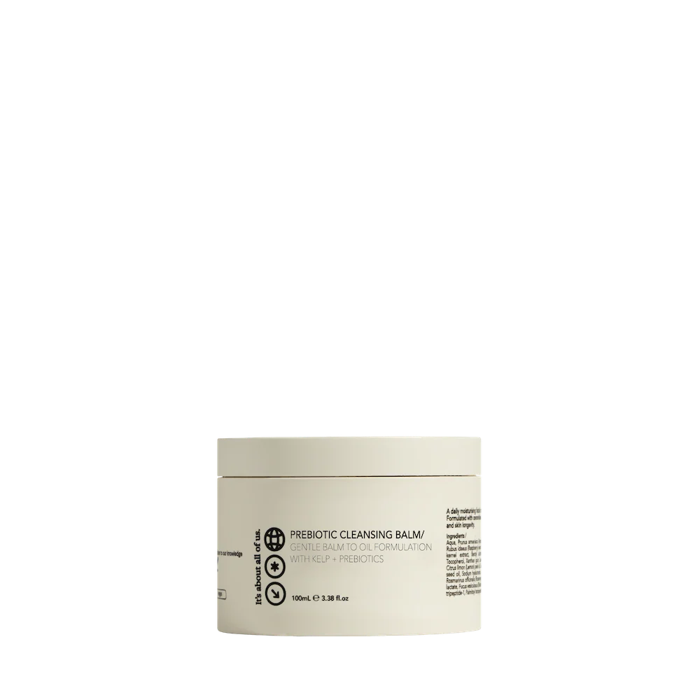 Prebiotic Cleansing Balm - Image 4