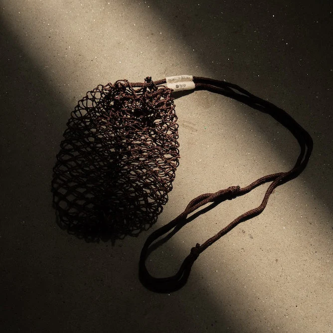 Proxecto Bolina Fishing Net Bag - Image 8