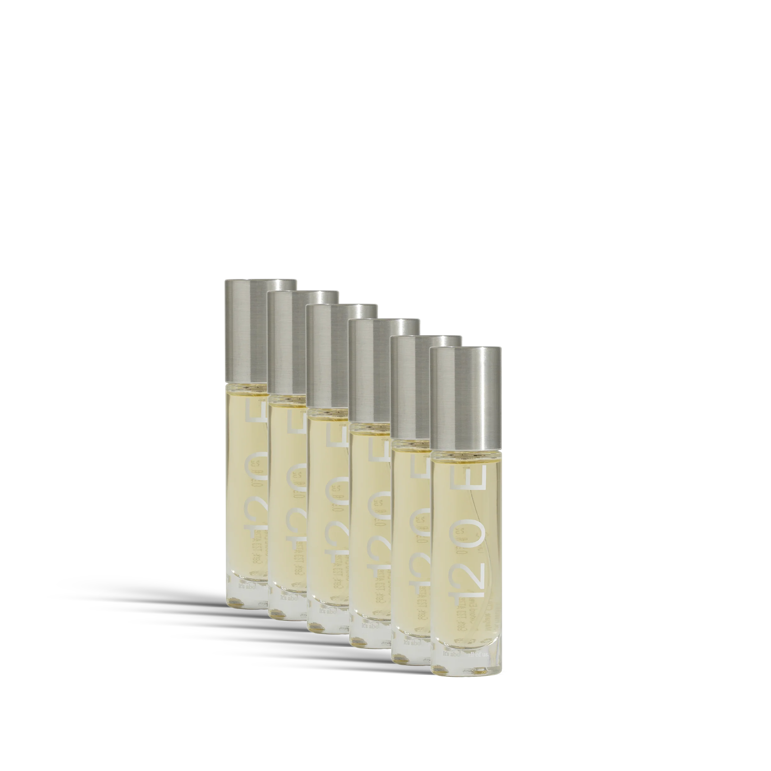 Reculver Parfum Miniature - Pack Size 6 - Image 2