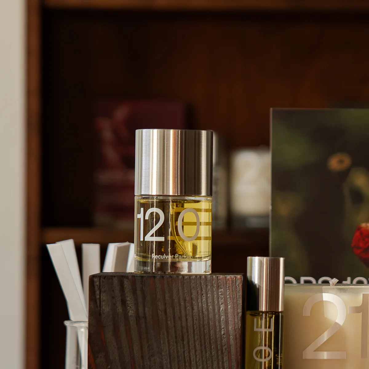 Reculver Parfum - Pack Size 3