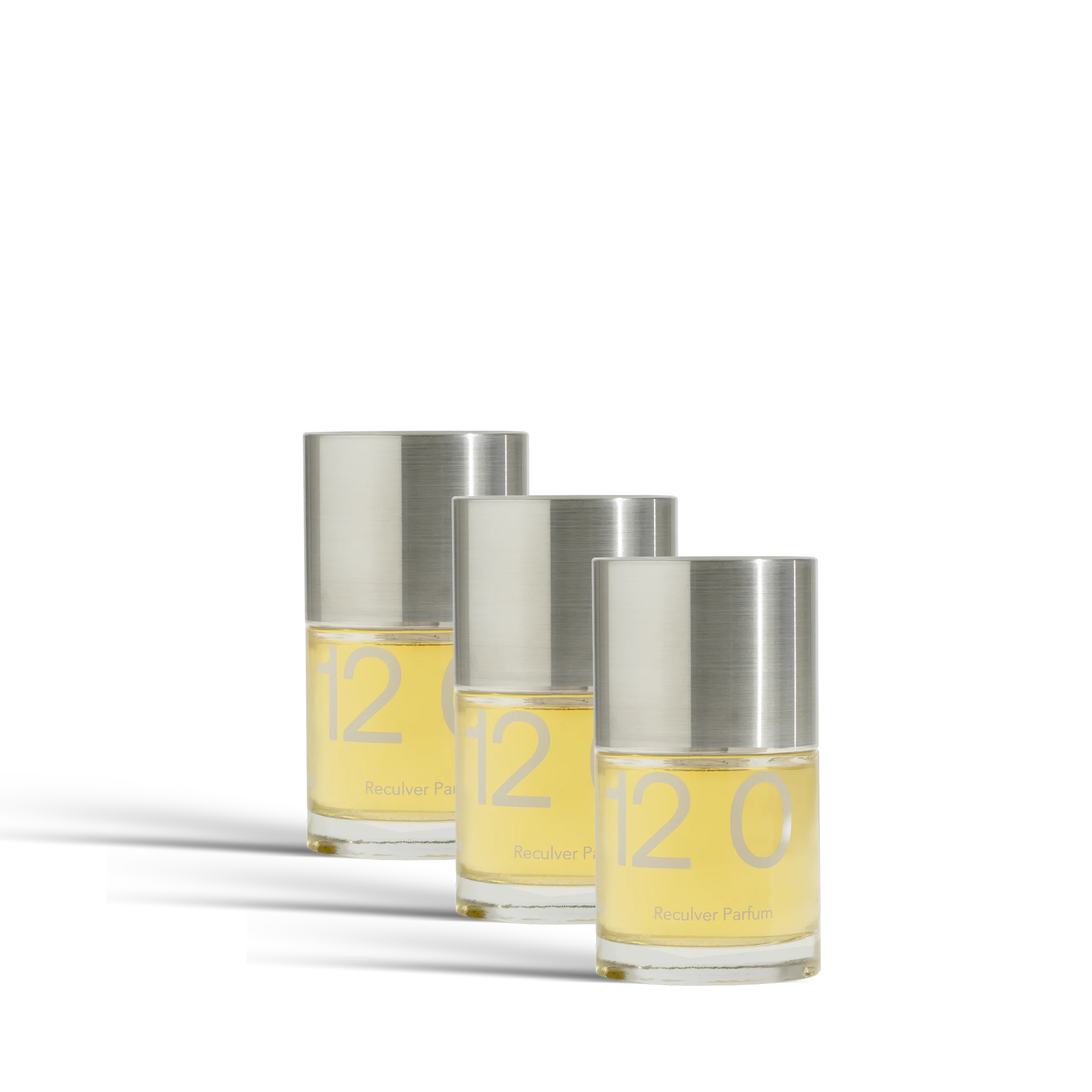 Reculver Parfum - Pack Size 3 - Image 2