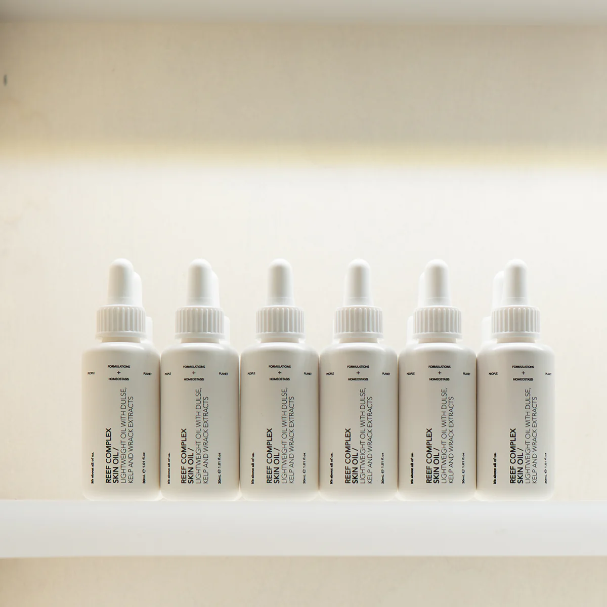 Reef Complex Skin Oil - Pack Size 6