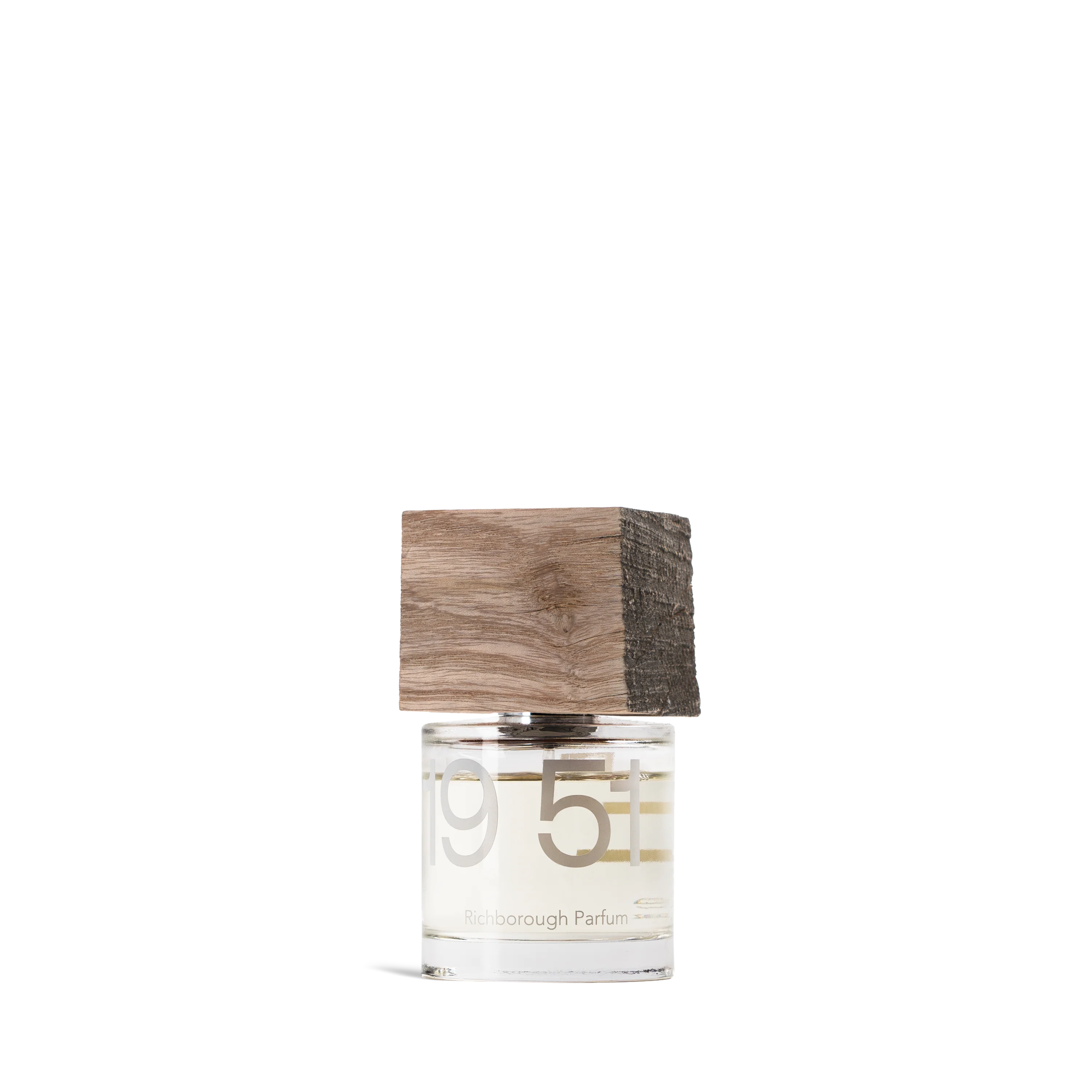 Richborough Parfum