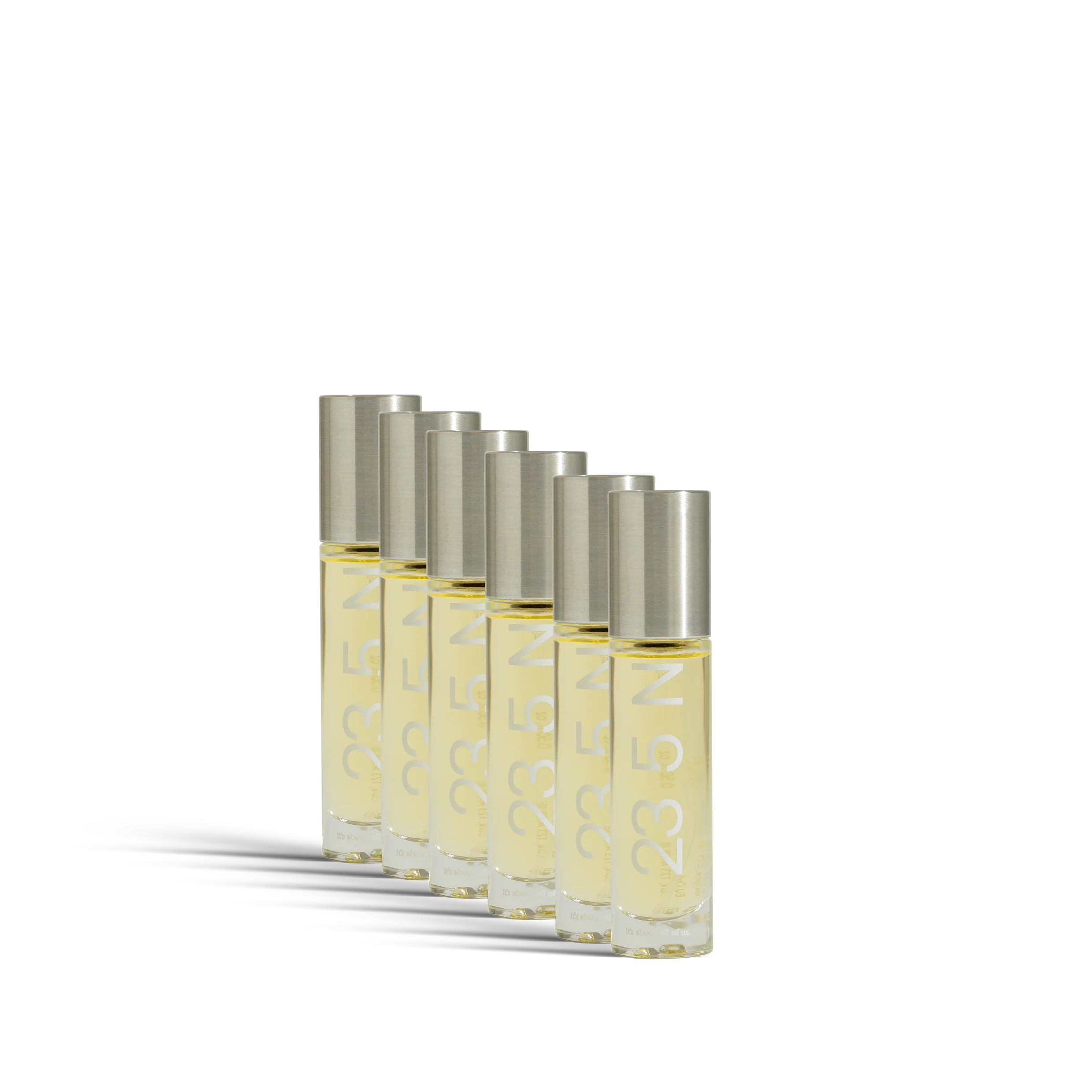 Walpole Parfum Miniature - Pack Size 6 - Image 2