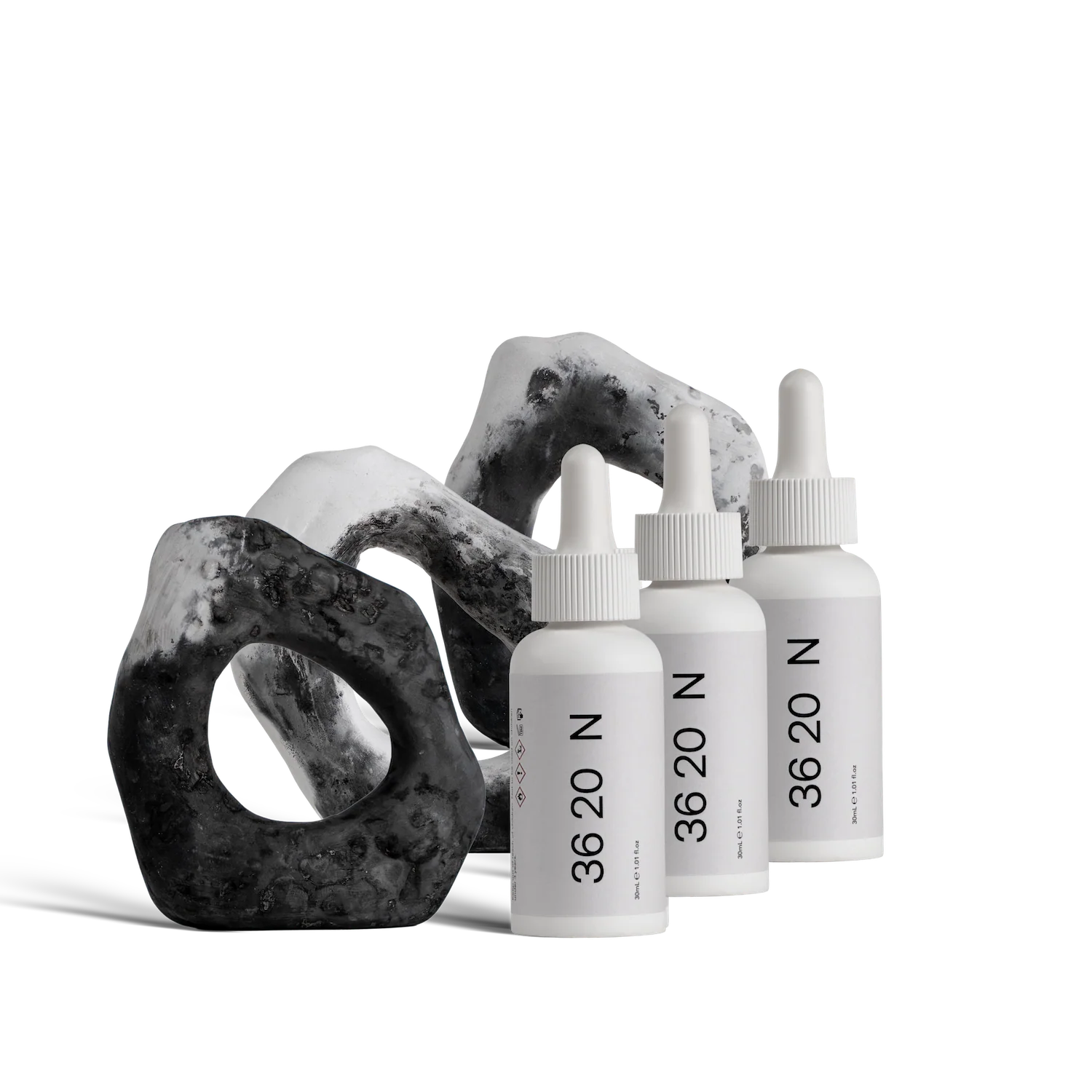 Room Diffuser - Pack Size 3
