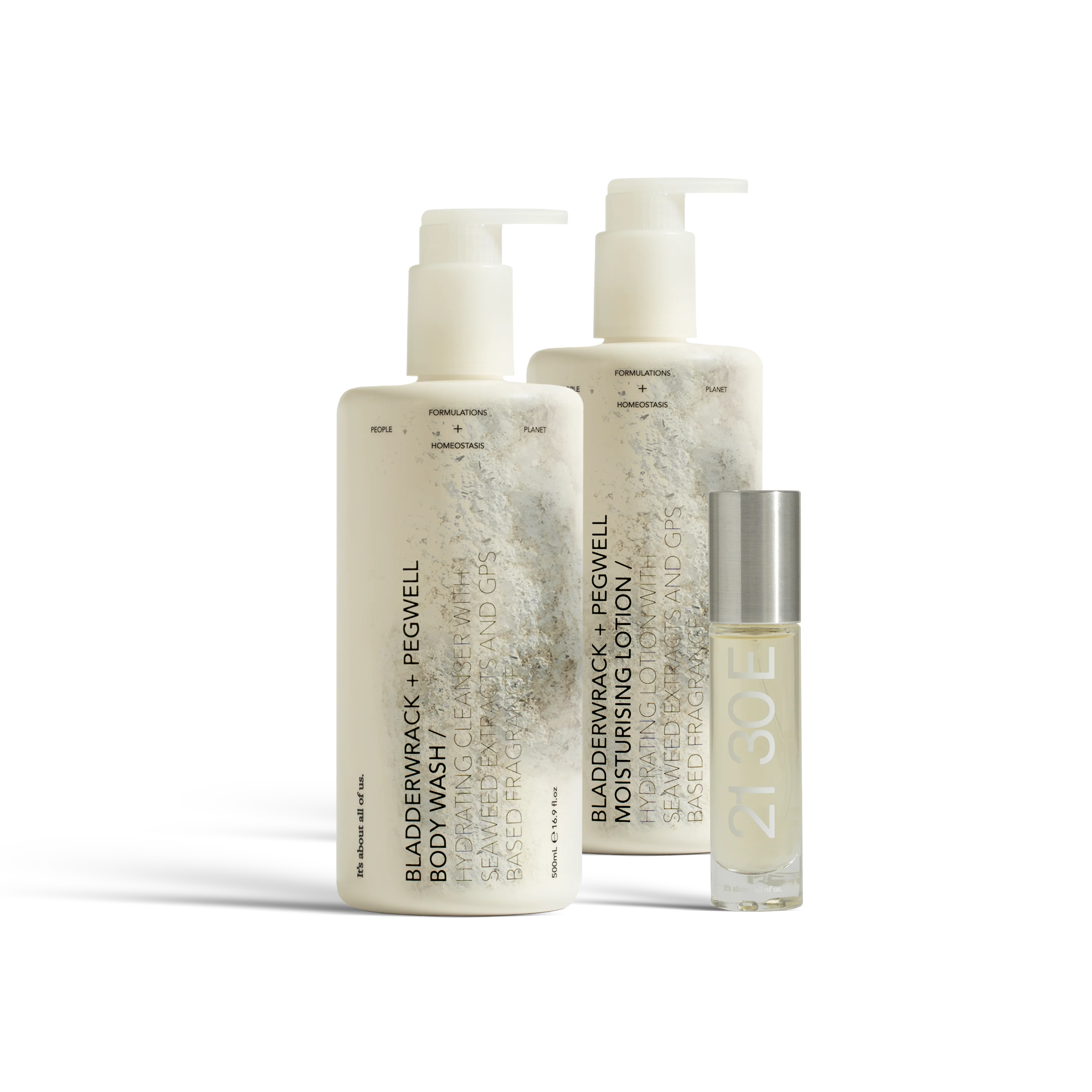Scent Set: Pegwell - Image 2
