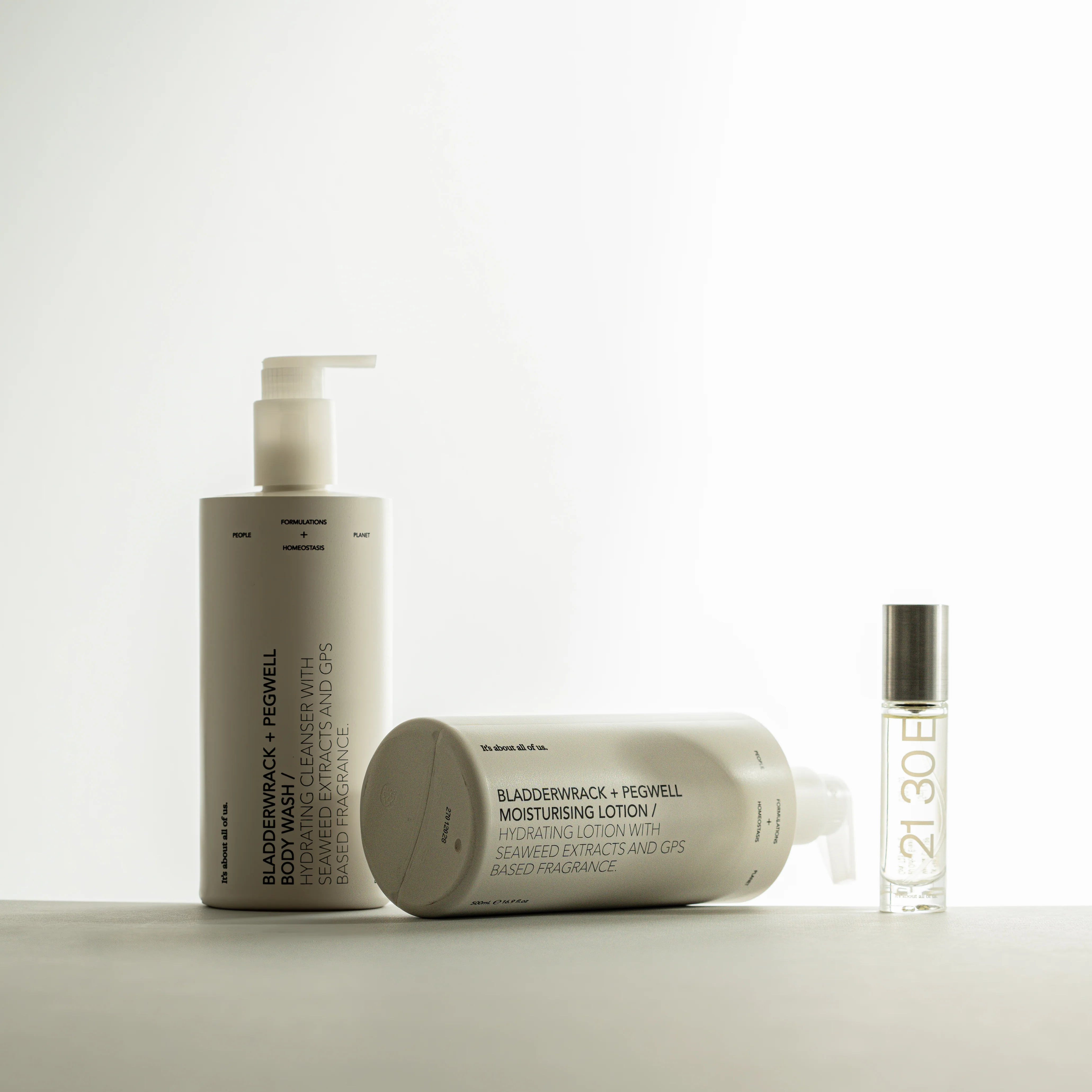 Scent Set: Pegwell - Image 5