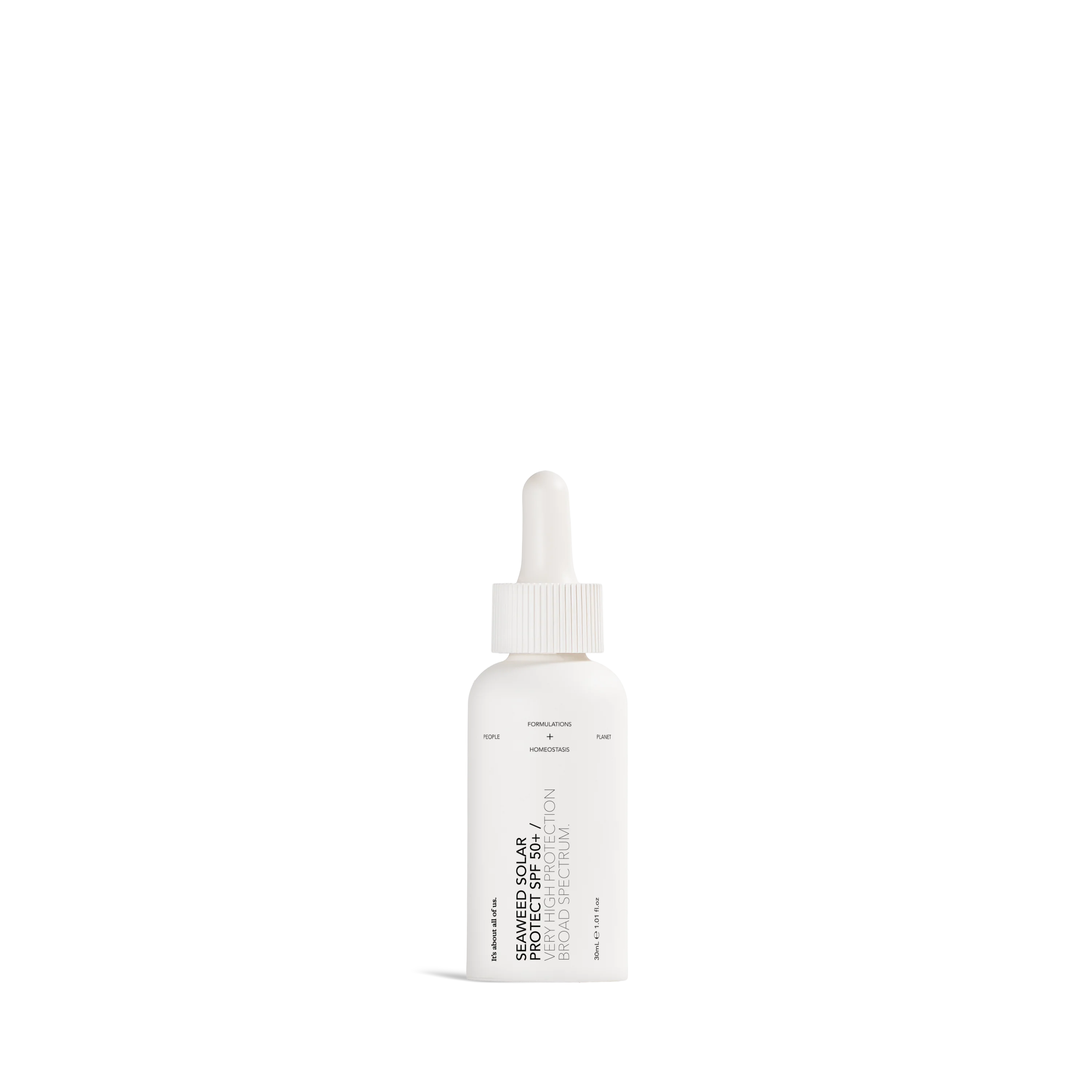 Seaweed Solar Protect SPF 50+