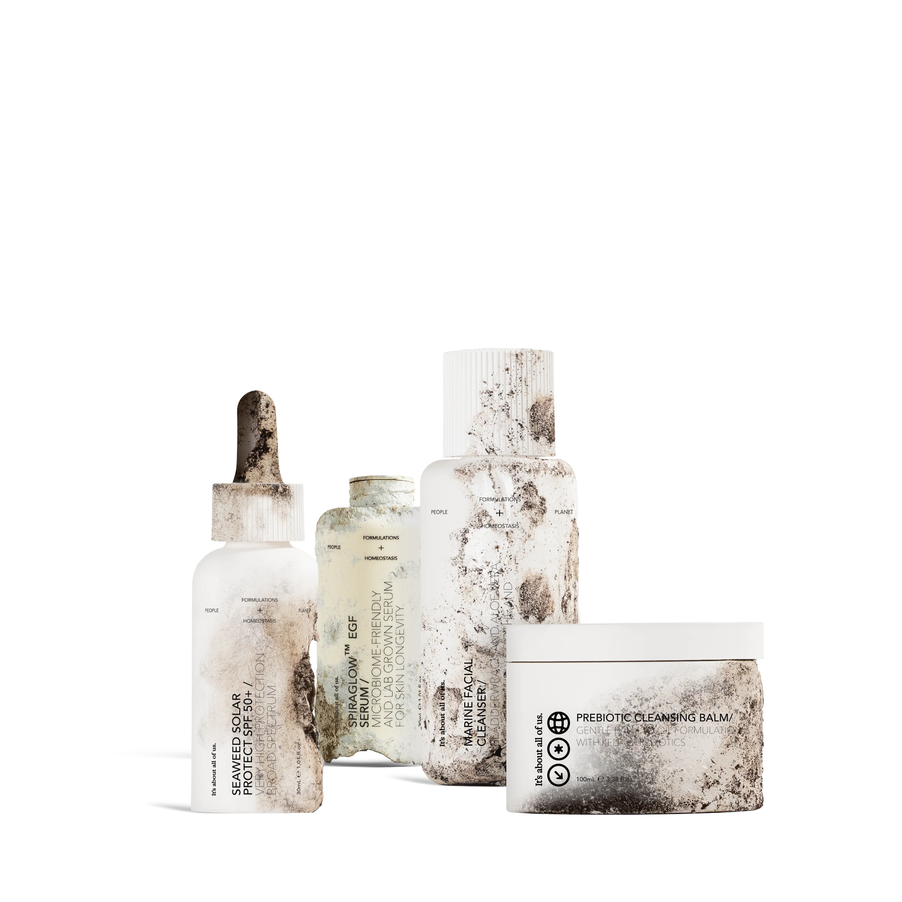 Solar Skincare Set - Image 2