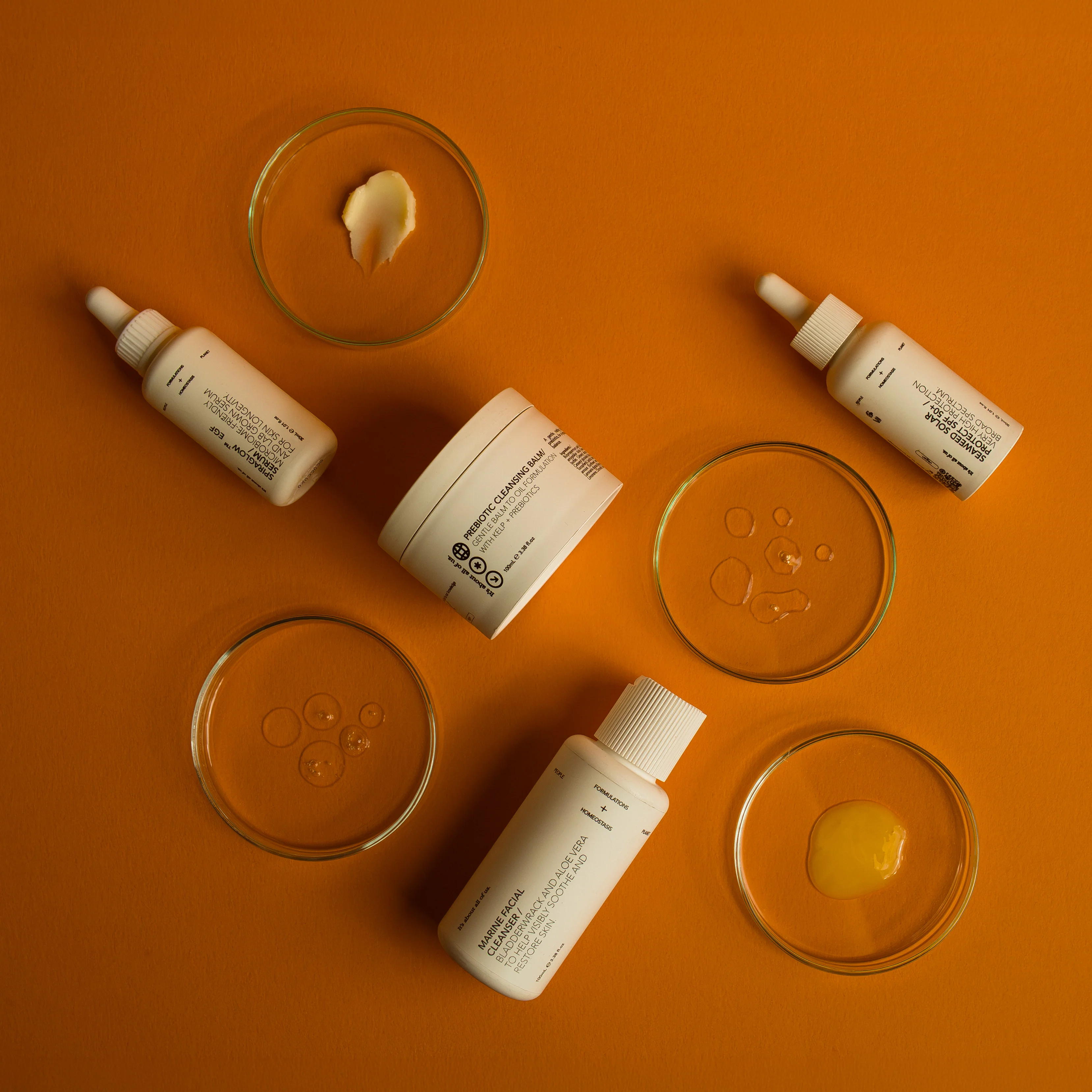Solar Skincare Set - Image 3