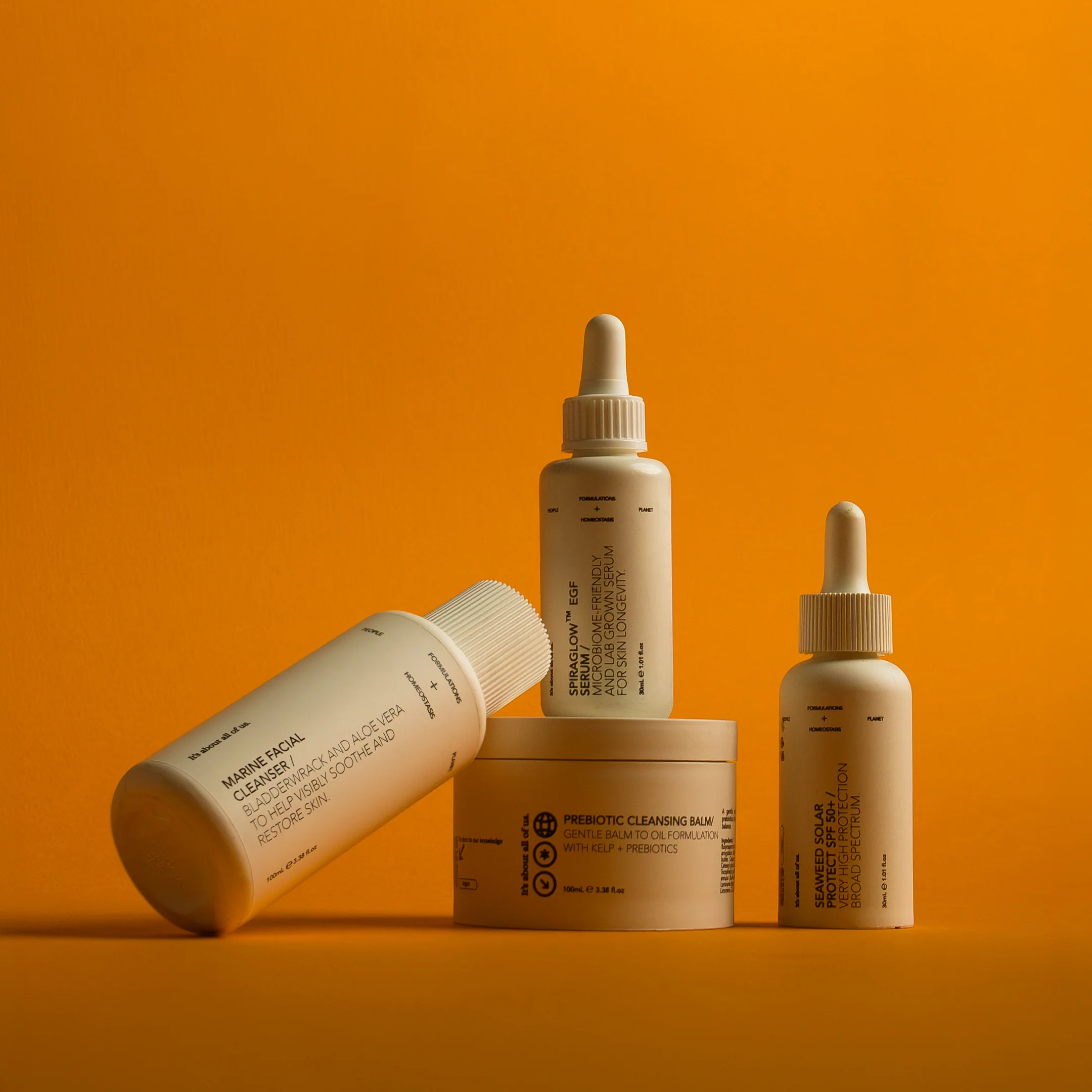 Solar Skincare Set - Image 5