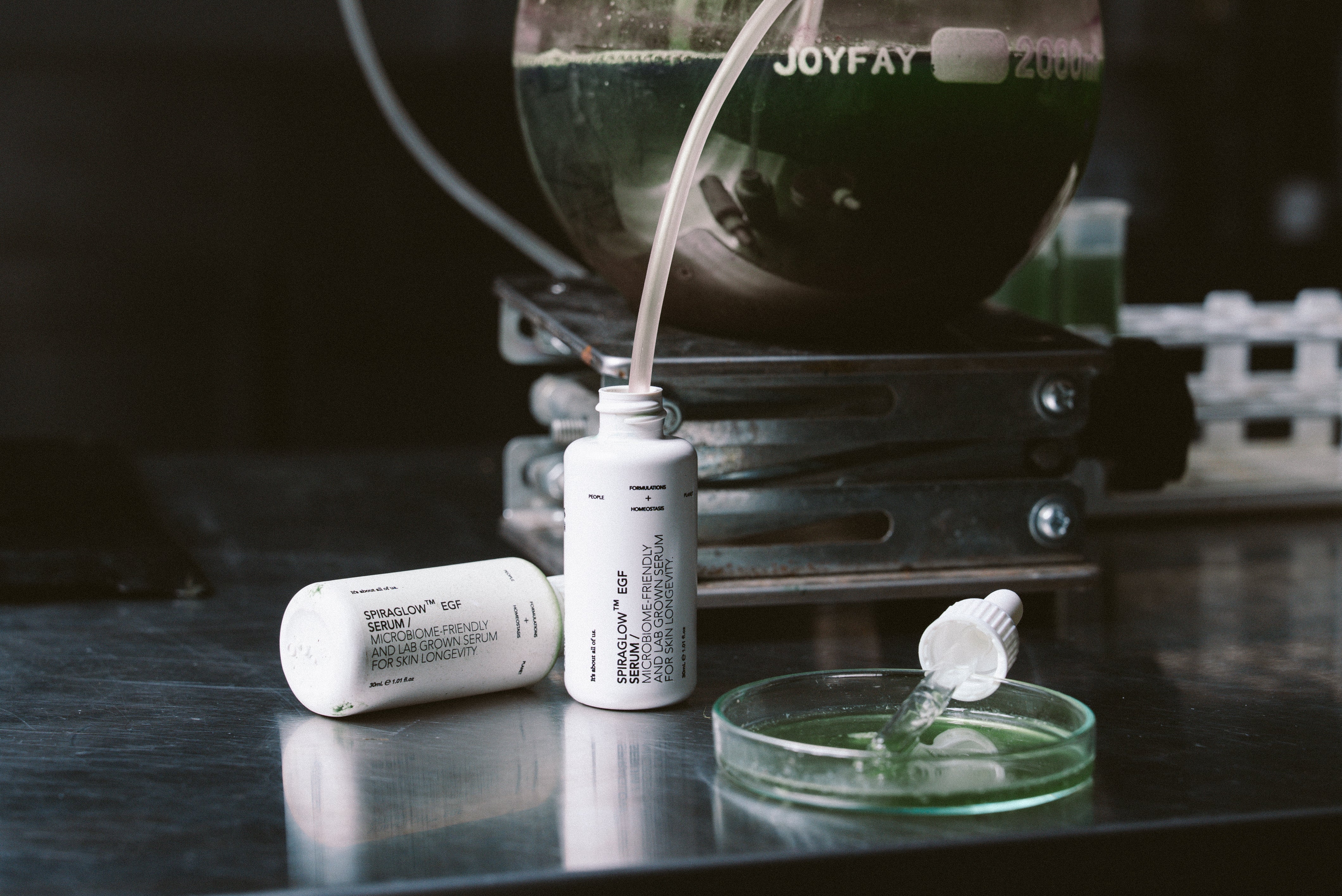 Spiraglow™ EGF Serum - Image 4
