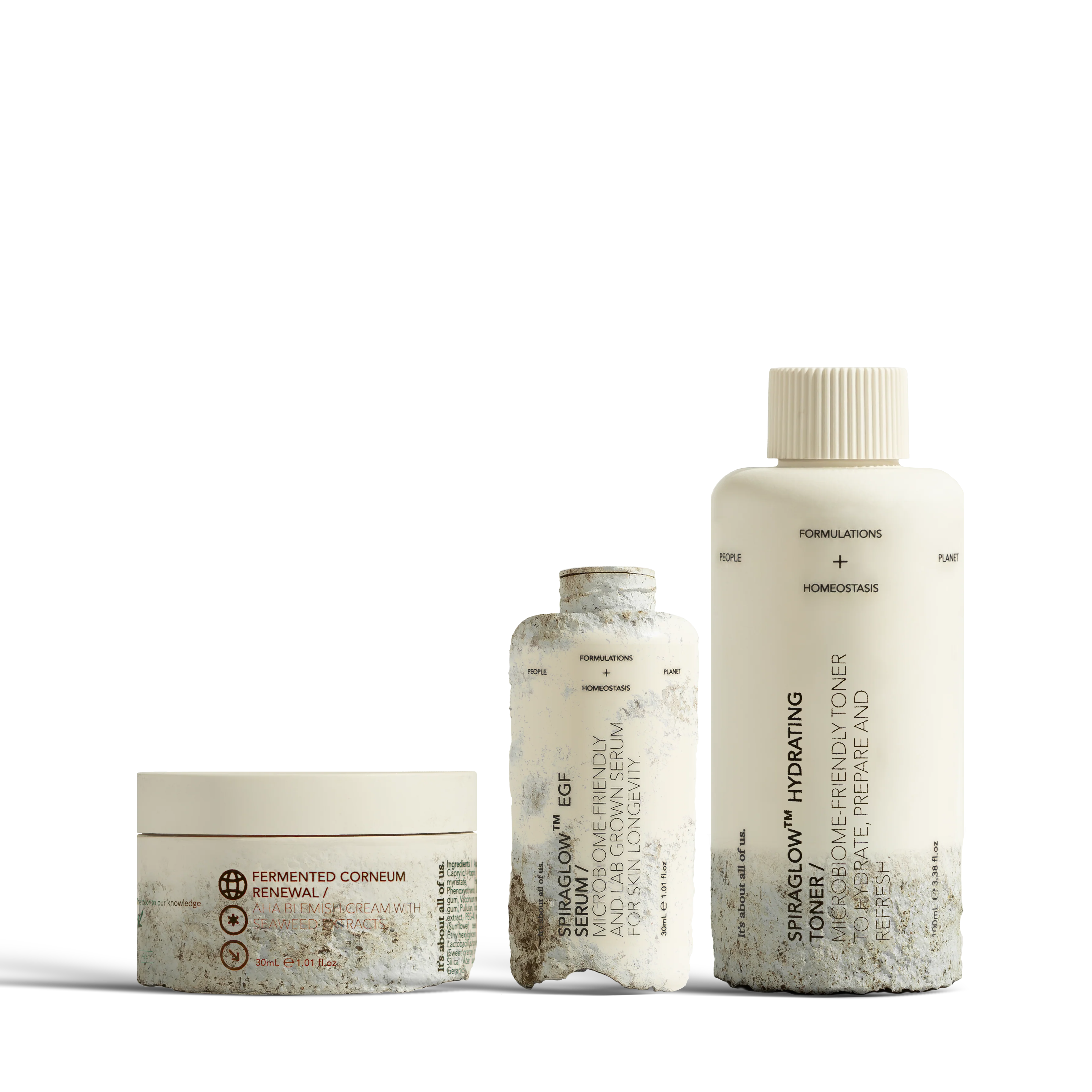 Spiraglow Set - Image 2