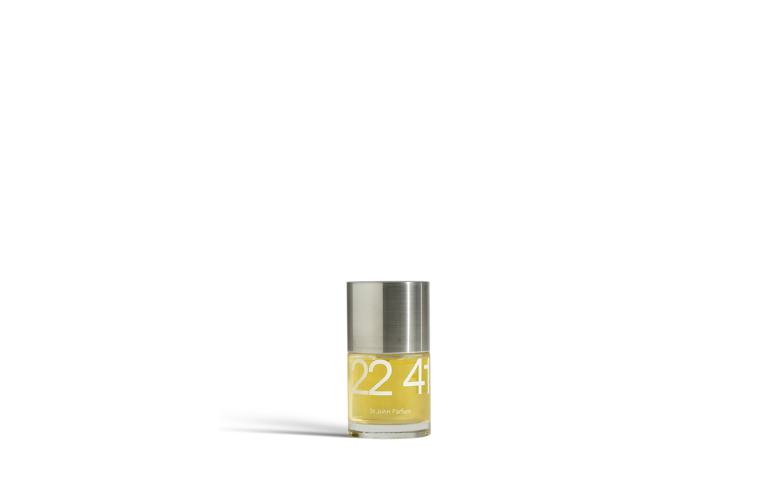 St John Parfum - Pack Size 3